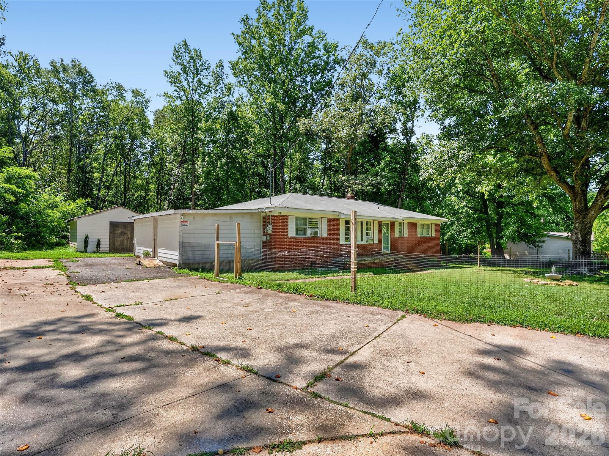 604 Belue Mill Road Property Photo 4