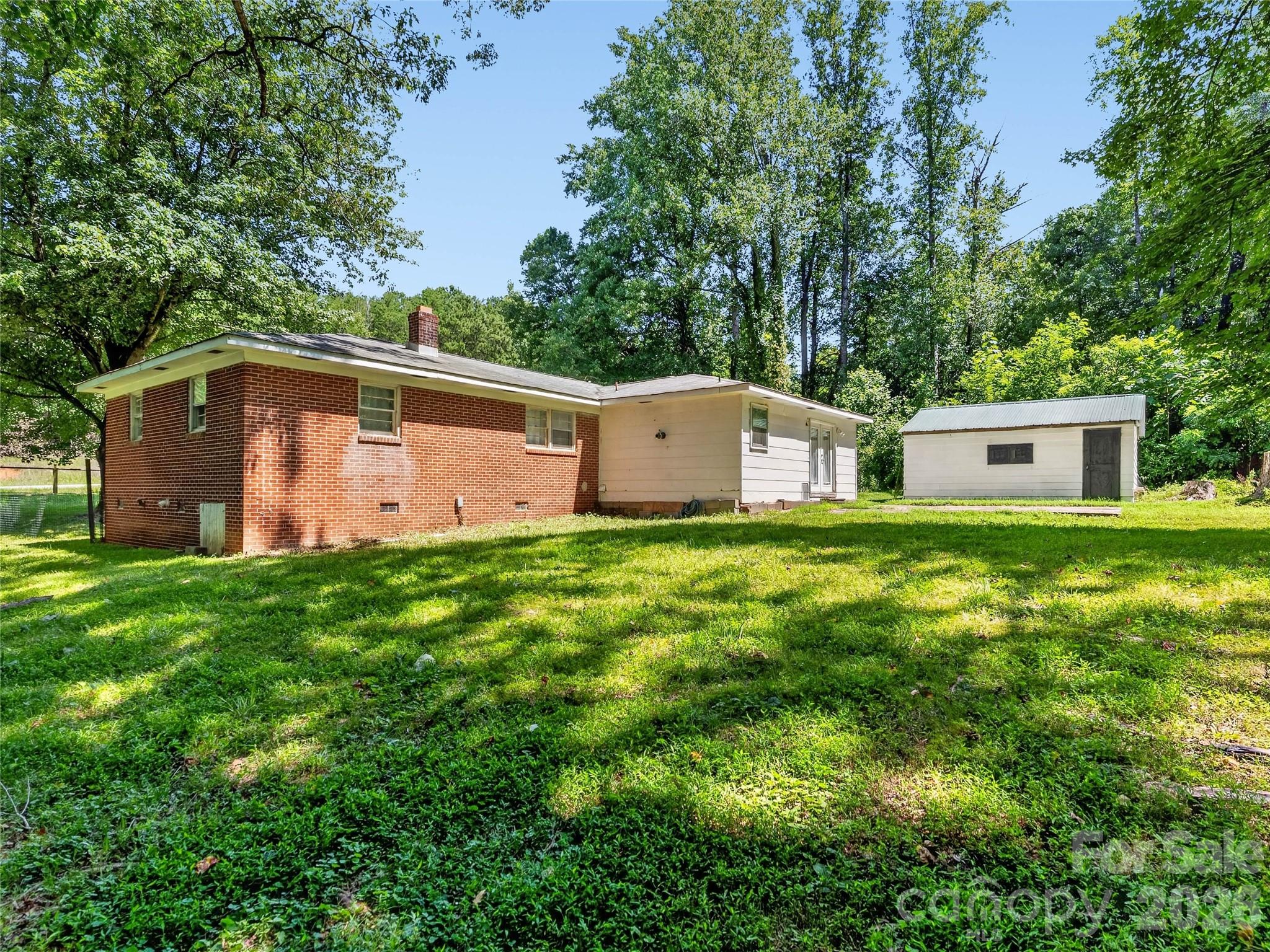 604 Belue Mill Road Property Photo 37