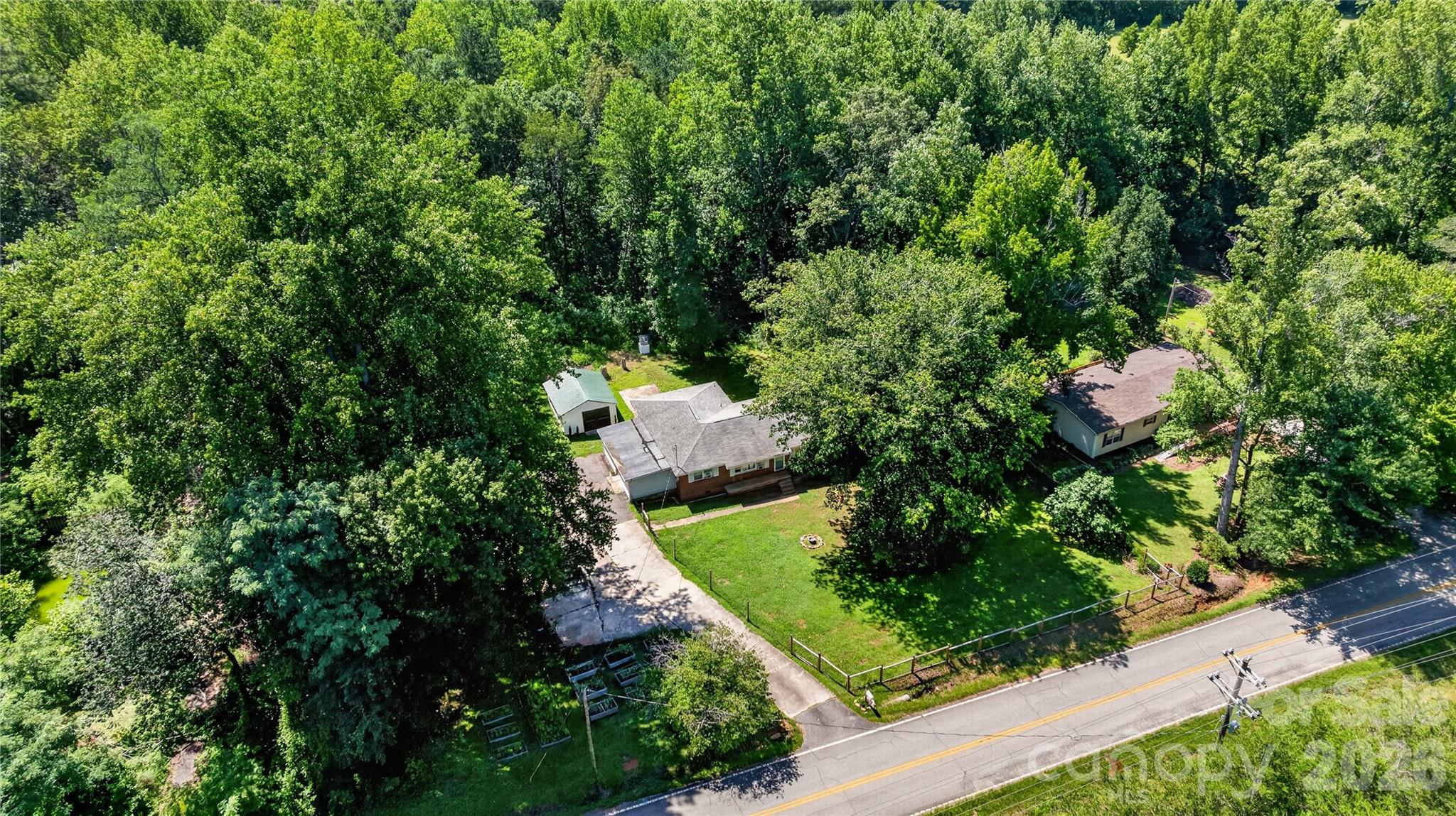 604 Belue Mill Road Property Photo 40