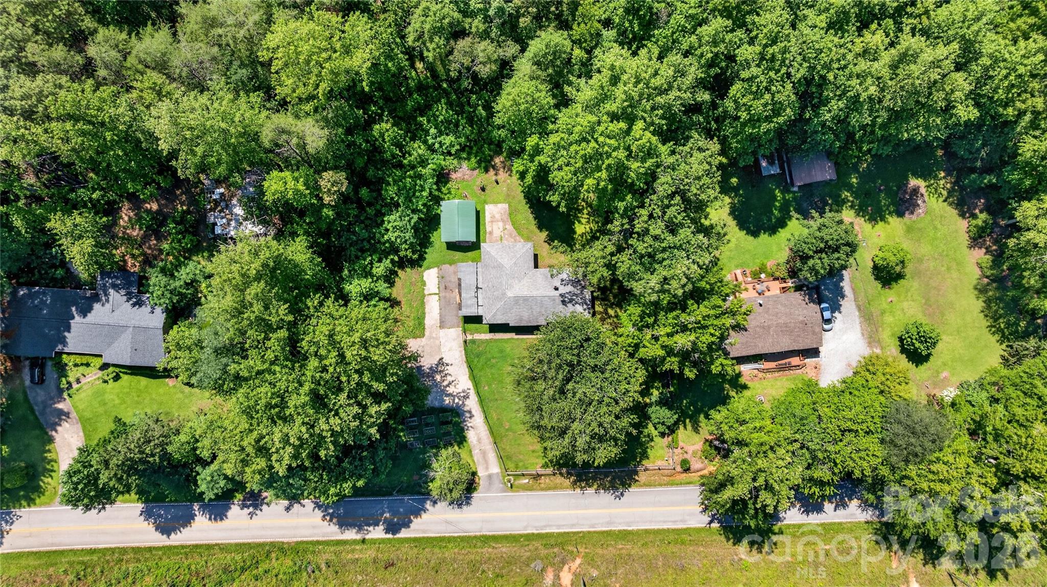 604 Belue Mill Road Property Photo 41