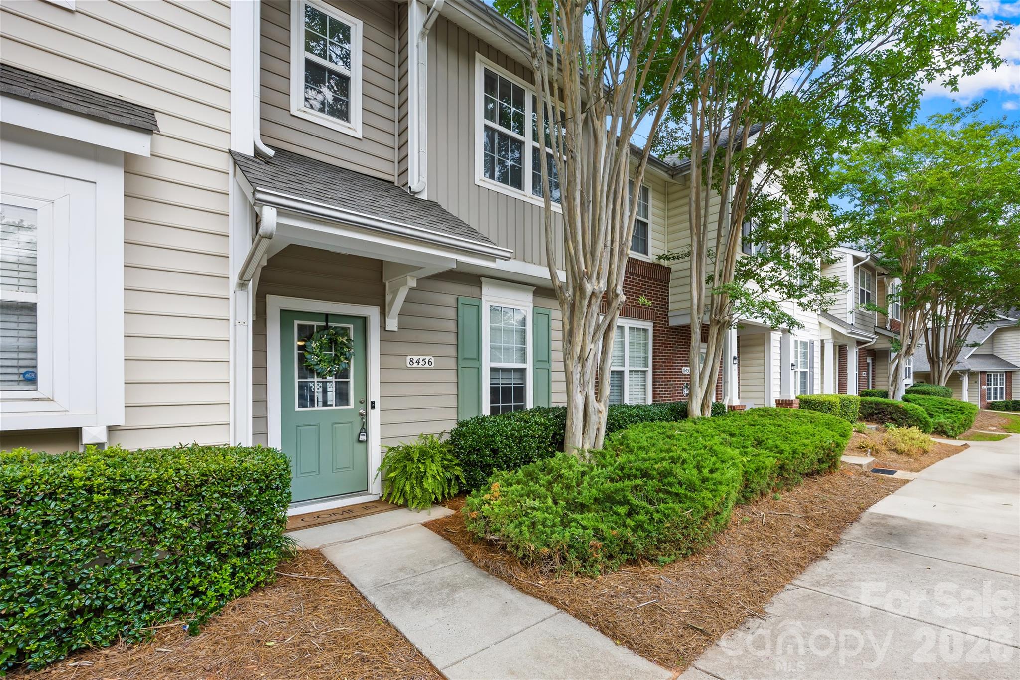 8456 Chaceview Court Property Photo 4