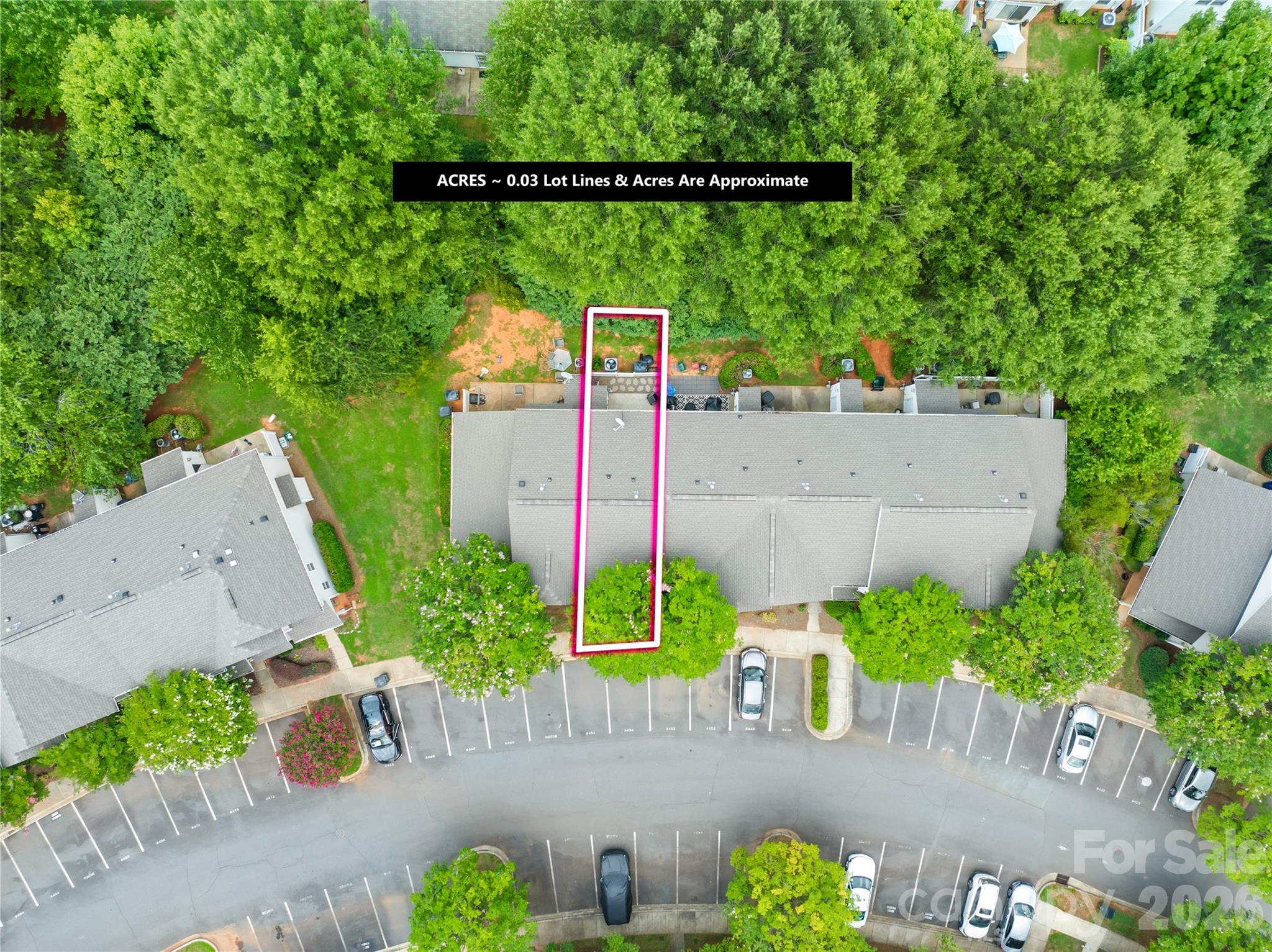 8456 Chaceview Court Property Photo 6