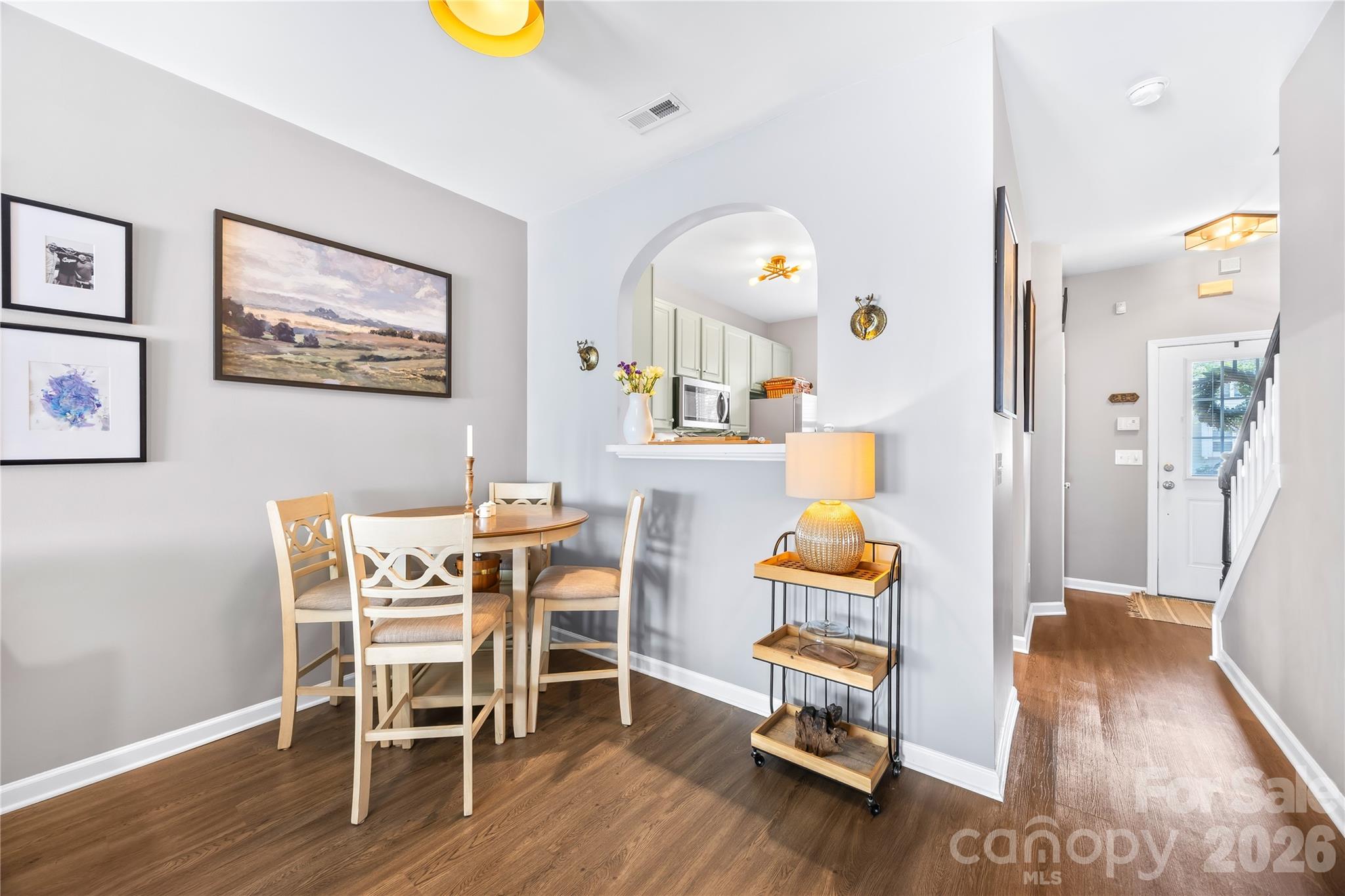 8456 Chaceview Court Property Photo 13