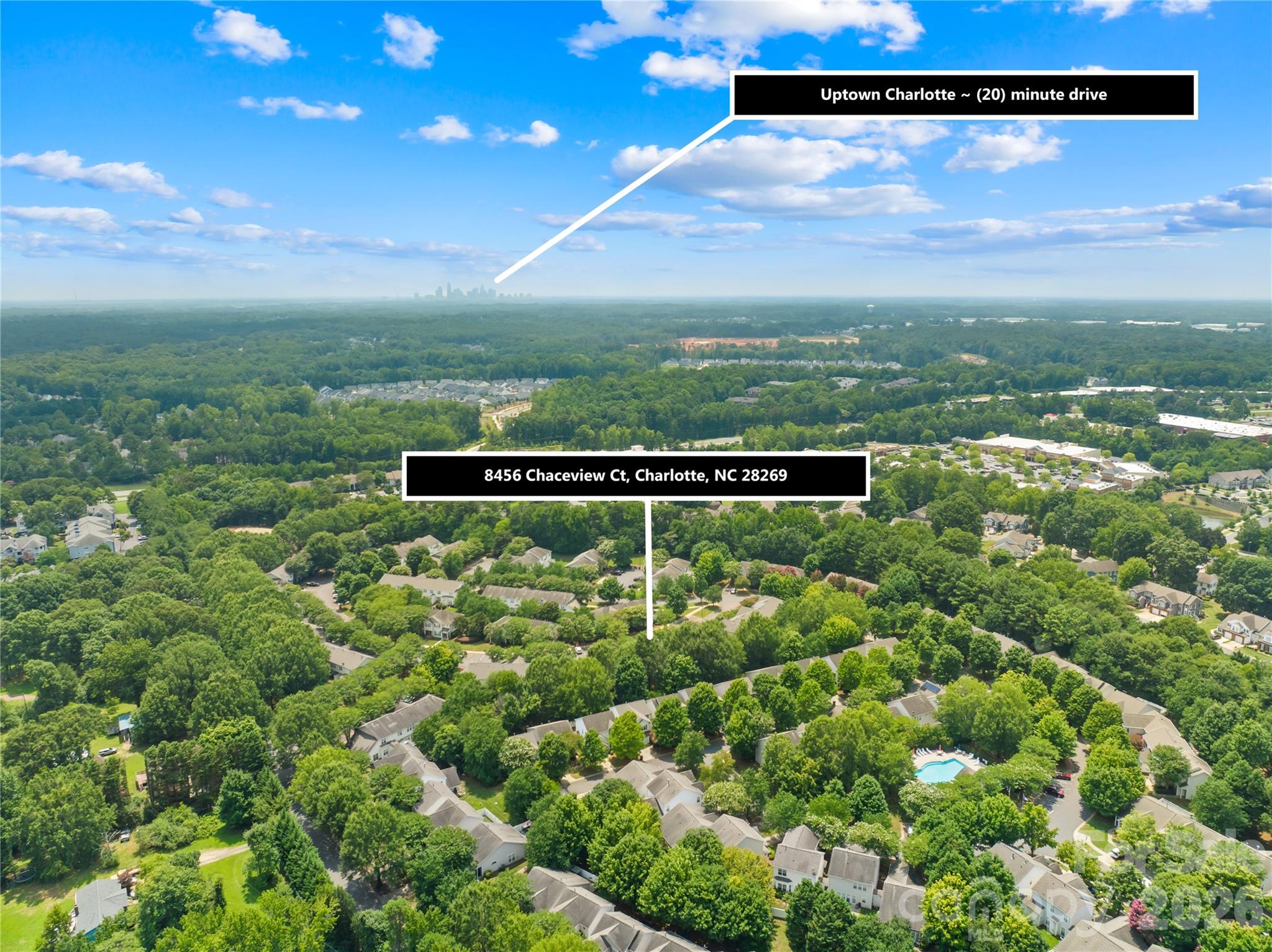 8456 Chaceview Court Property Photo 30