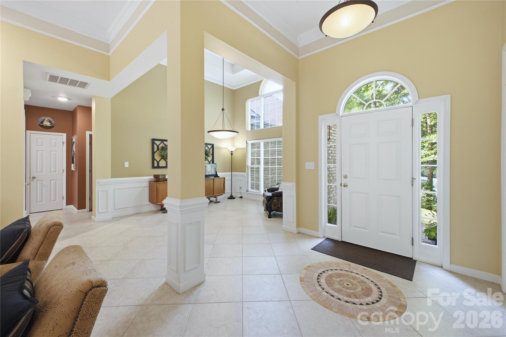 136 Edge Hill Drive Property Photo 3