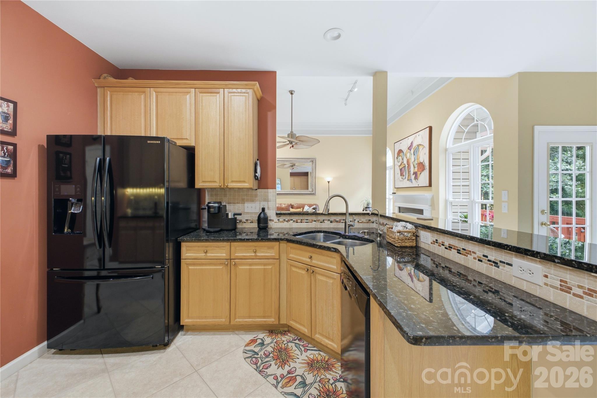 136 Edge Hill Drive Property Photo 12