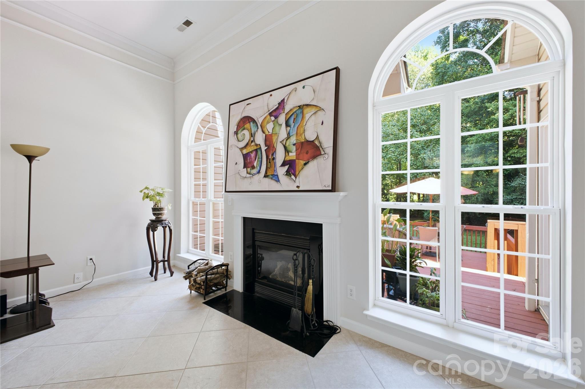 136 Edge Hill Drive Property Photo 12