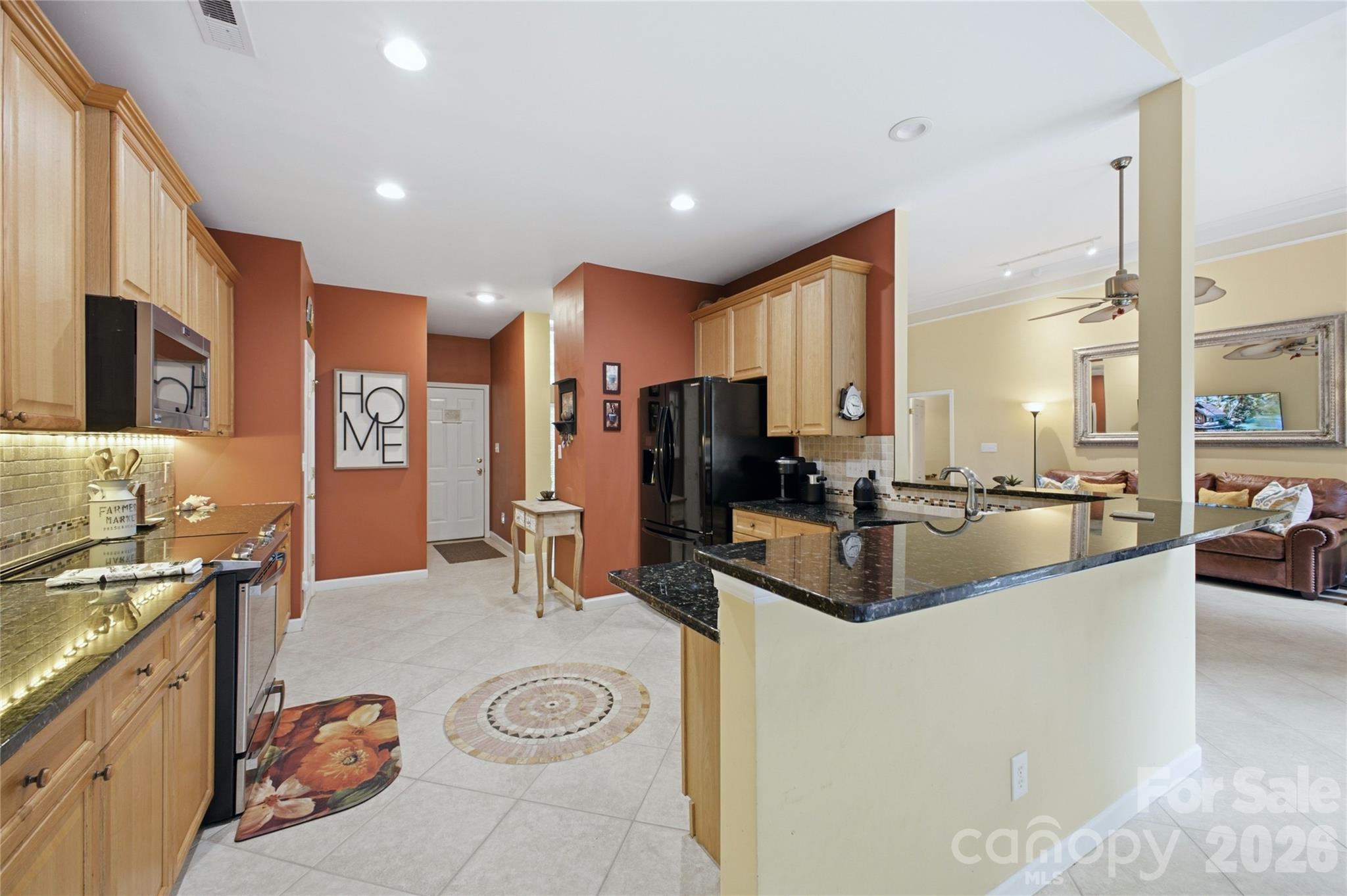 136 Edge Hill Drive Property Photo 15