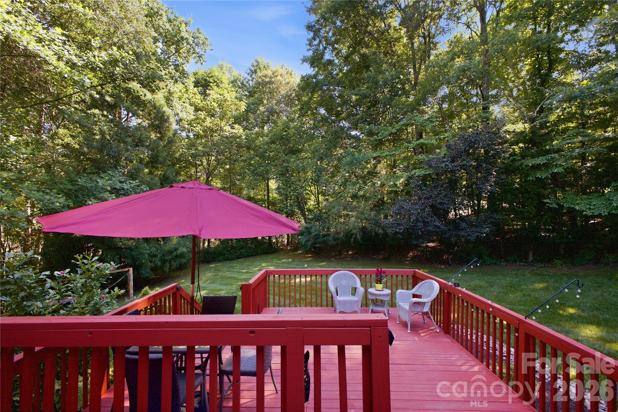 136 Edge Hill Drive Property Photo 42