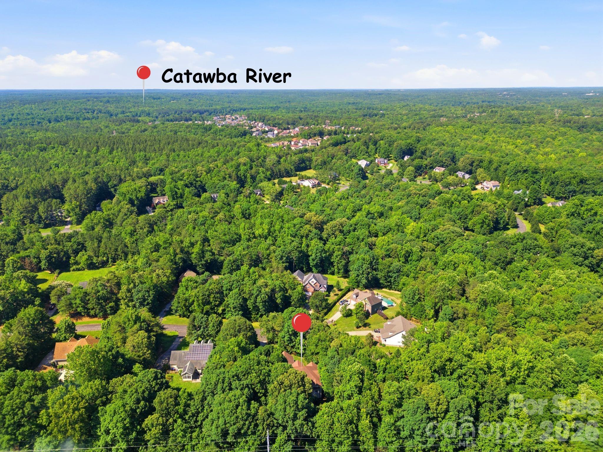 136 Edge Hill Drive Property Photo 45