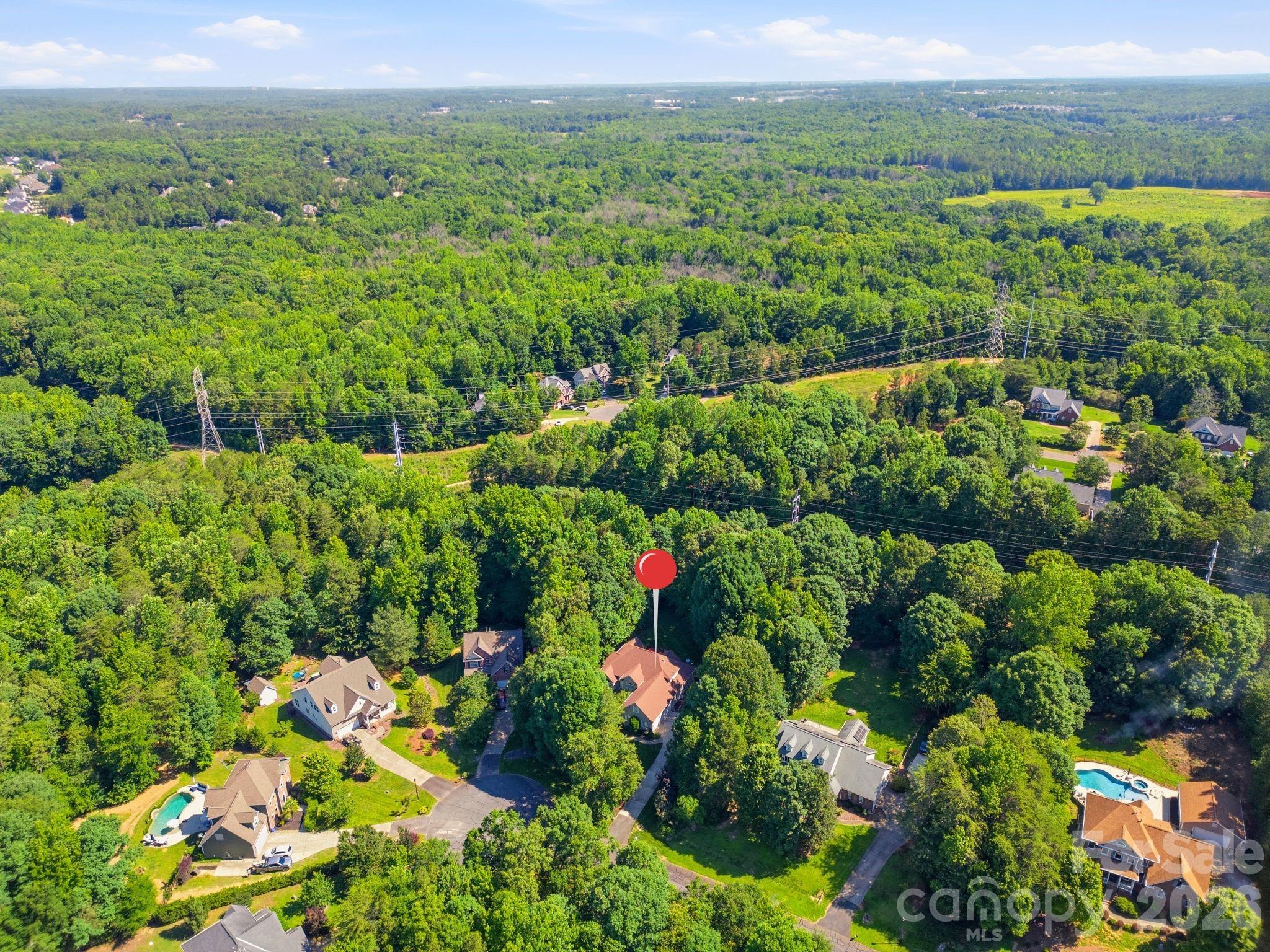 136 Edge Hill Drive Property Photo 46