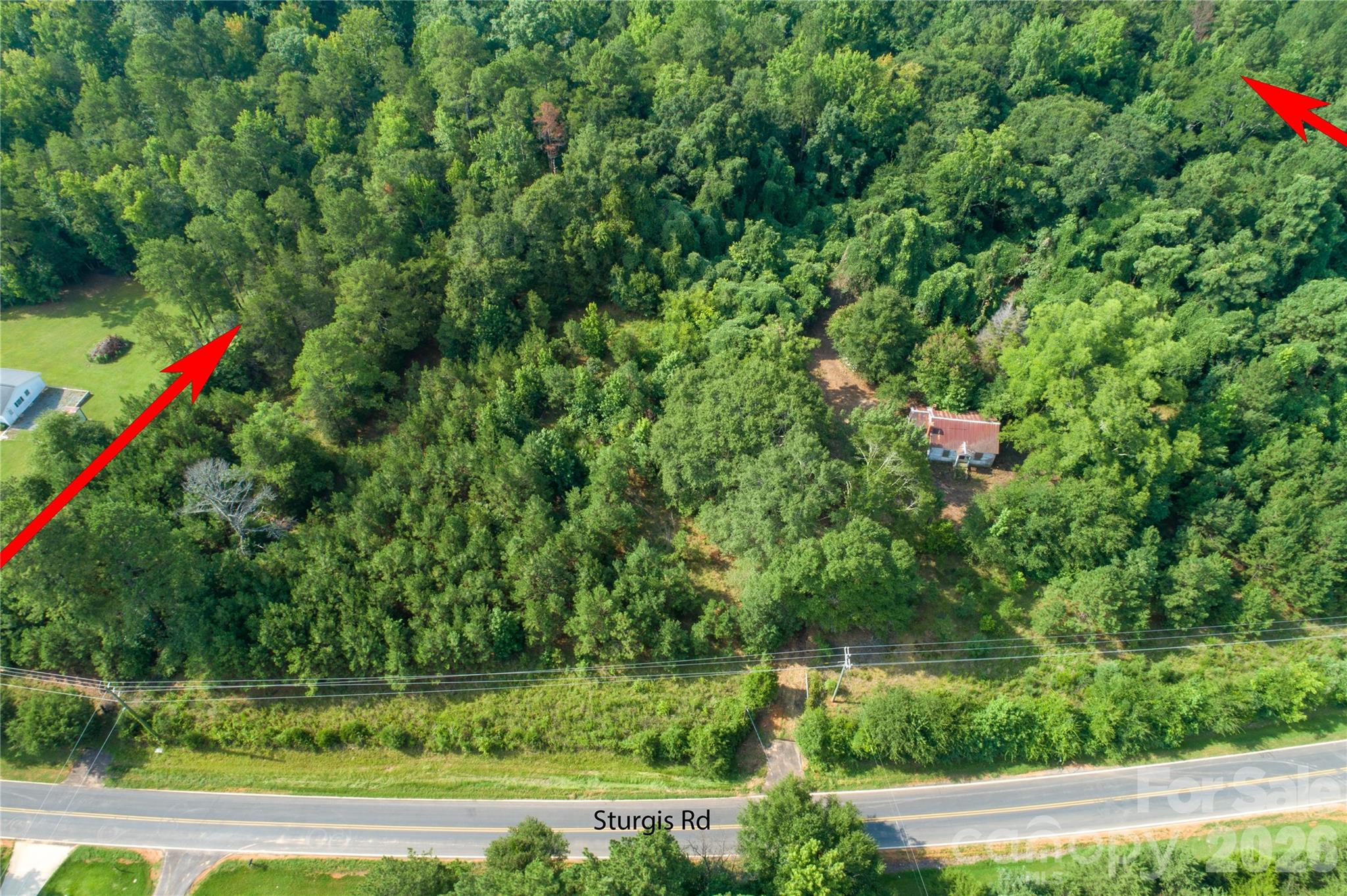 2642 Sturgis Road Property Photo 2