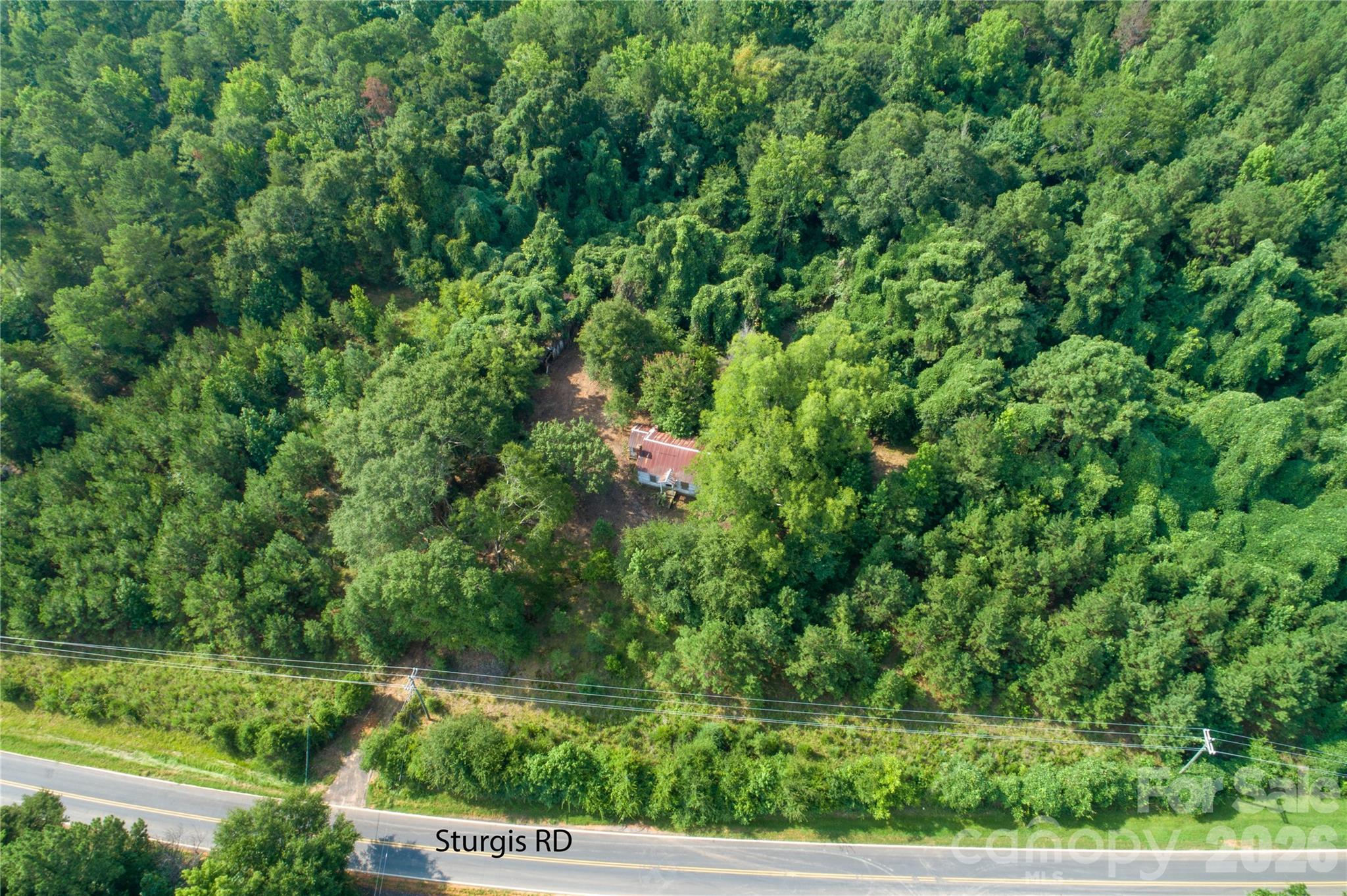 2642 Sturgis Road Property Photo 4