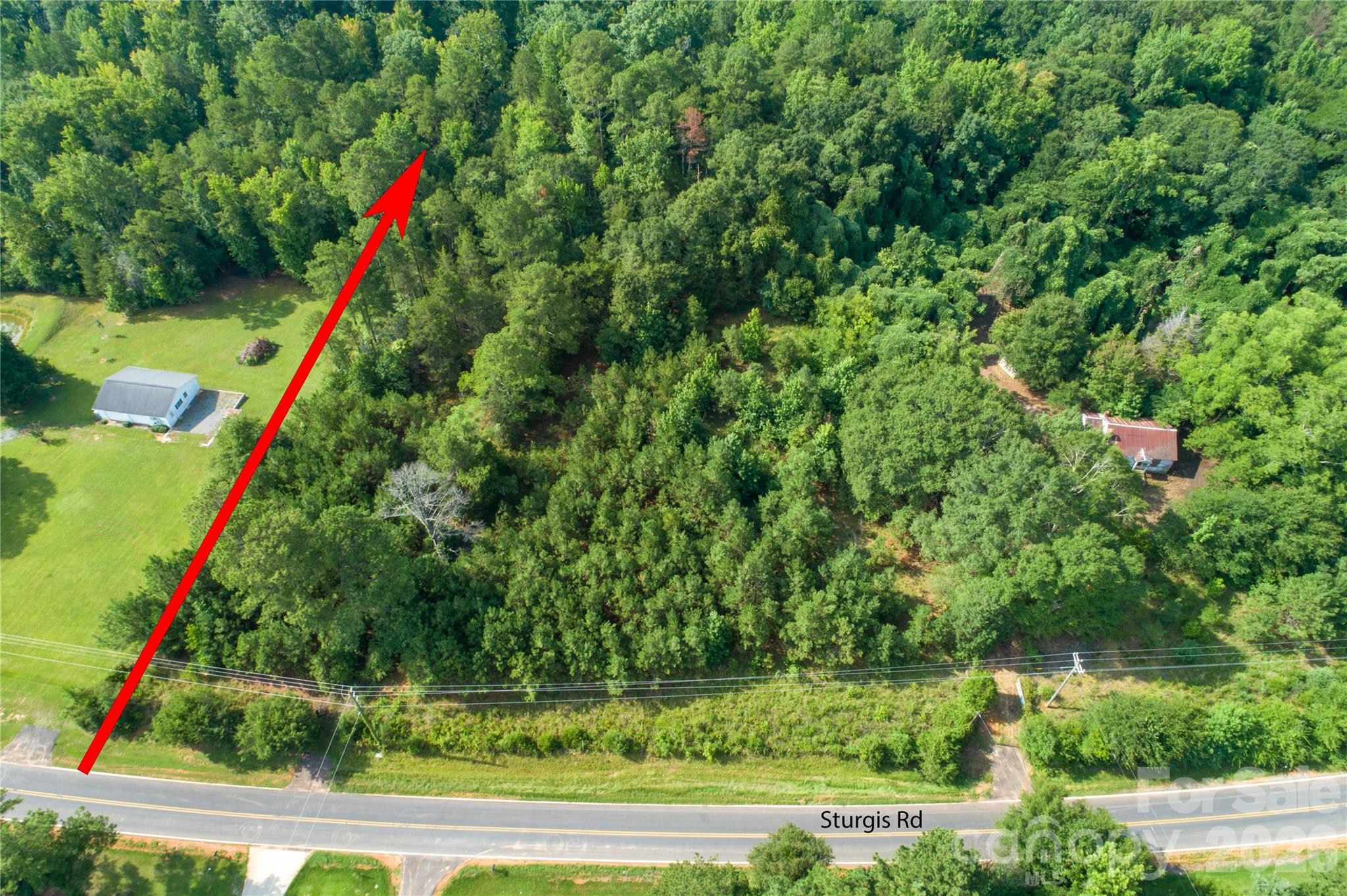 2642 Sturgis Road Property Photo 5