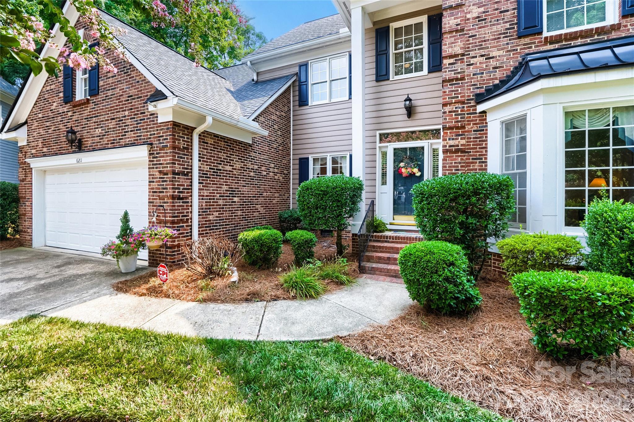 6211 Coleridge Court Property Photo 1