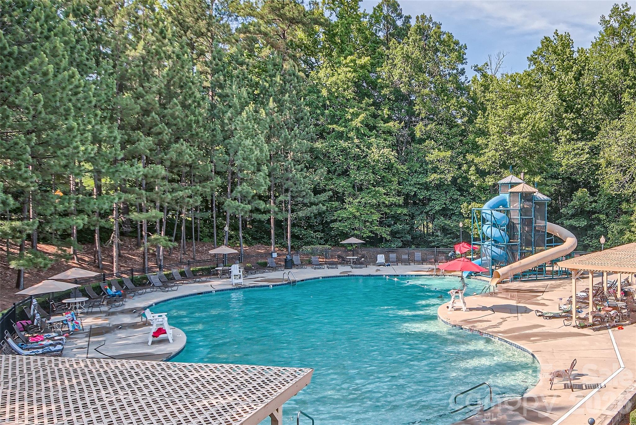 6211 Coleridge Court Property Photo 29