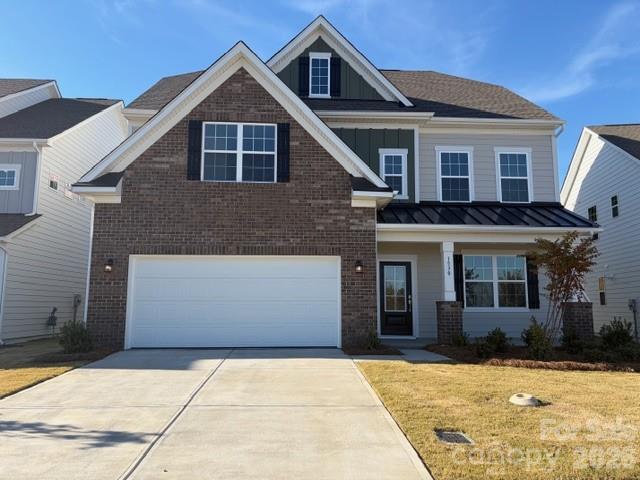 1530 Swallow Tail Drive 157 Property Photo 1