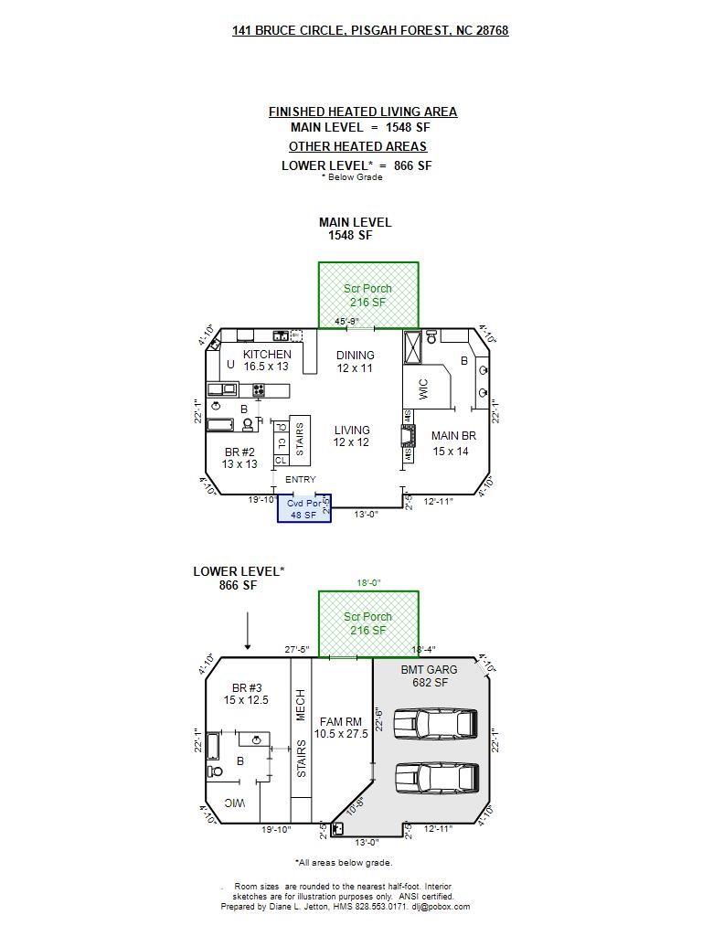 141 Bruce Circle Property Photo 48