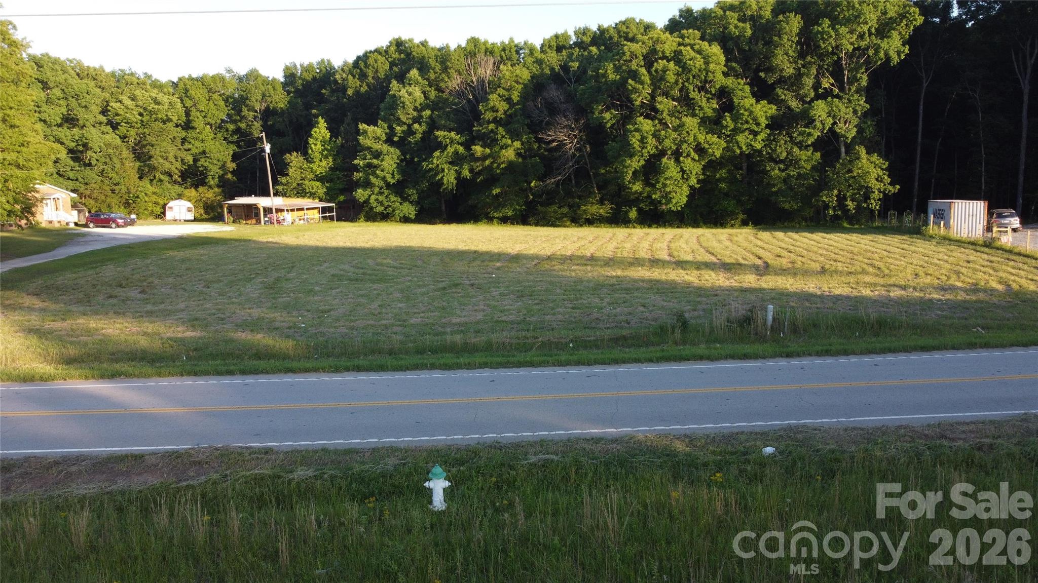 0 Campbell Road Property Photo 6