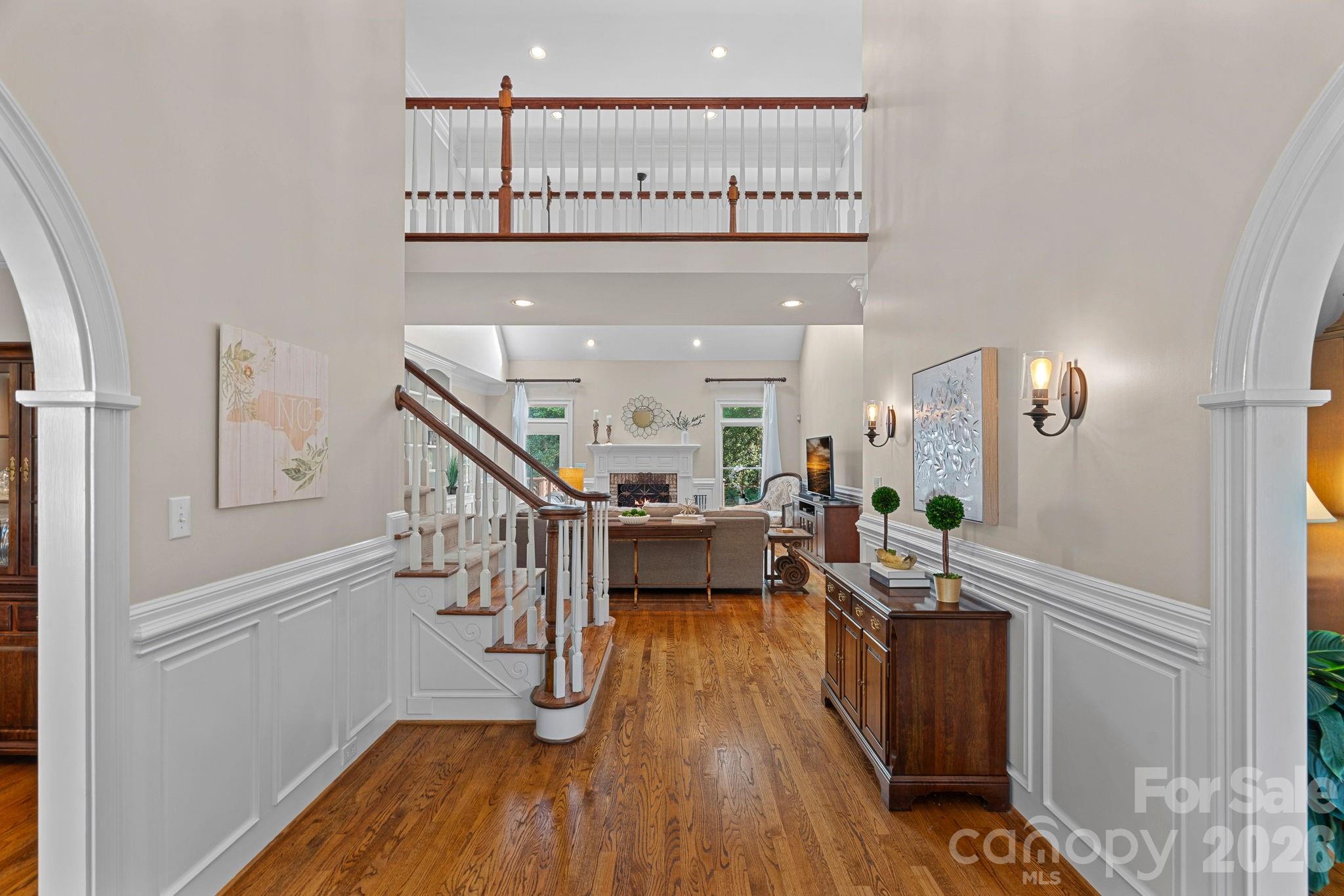 5006 Cranston Court Property Photo 3