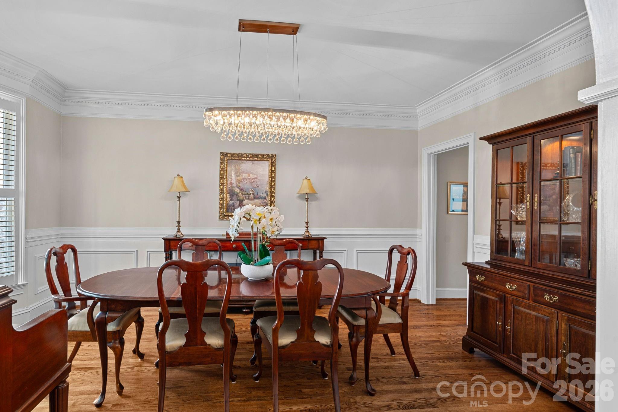5006 Cranston Court Property Photo 6