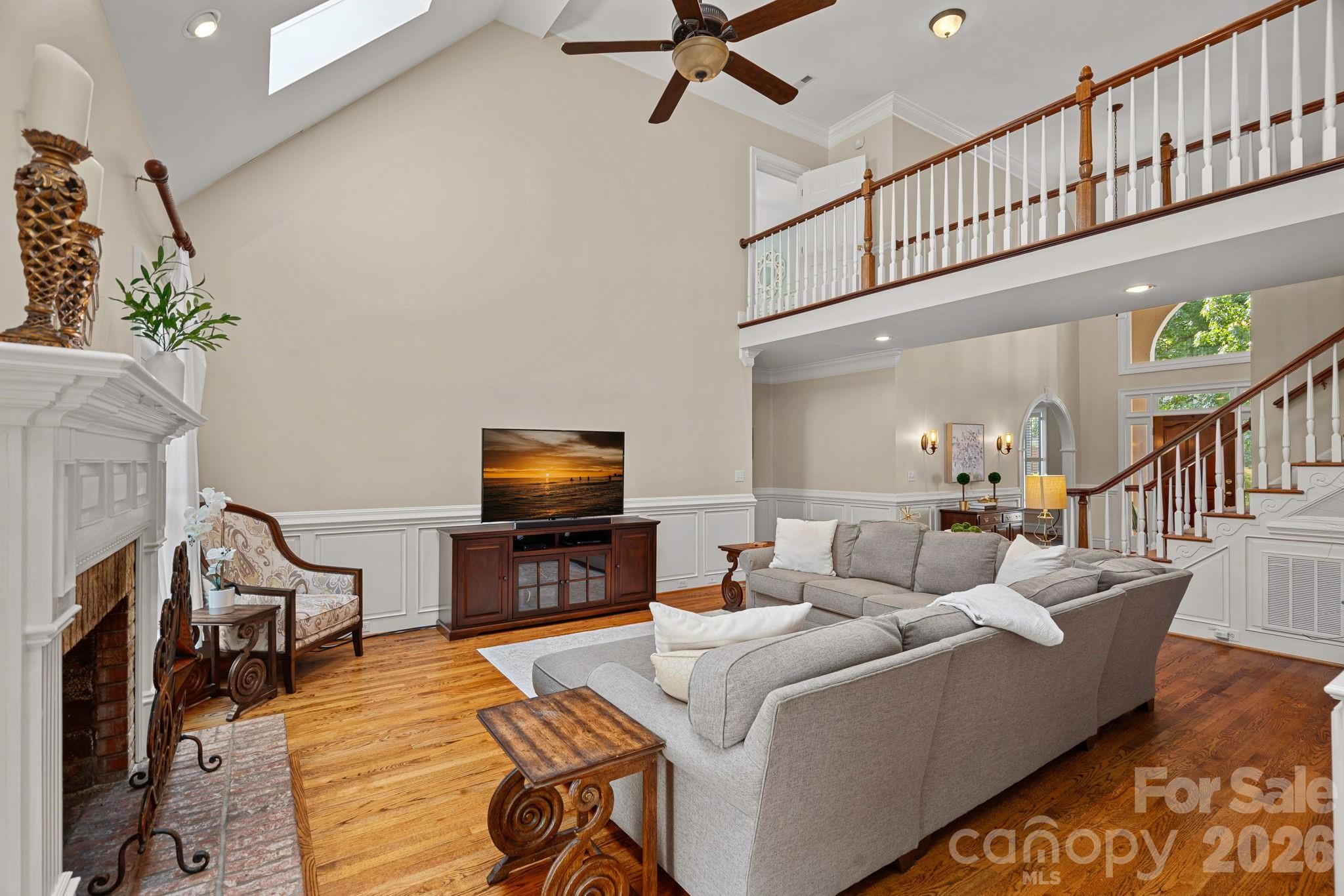 5006 Cranston Court Property Photo 8