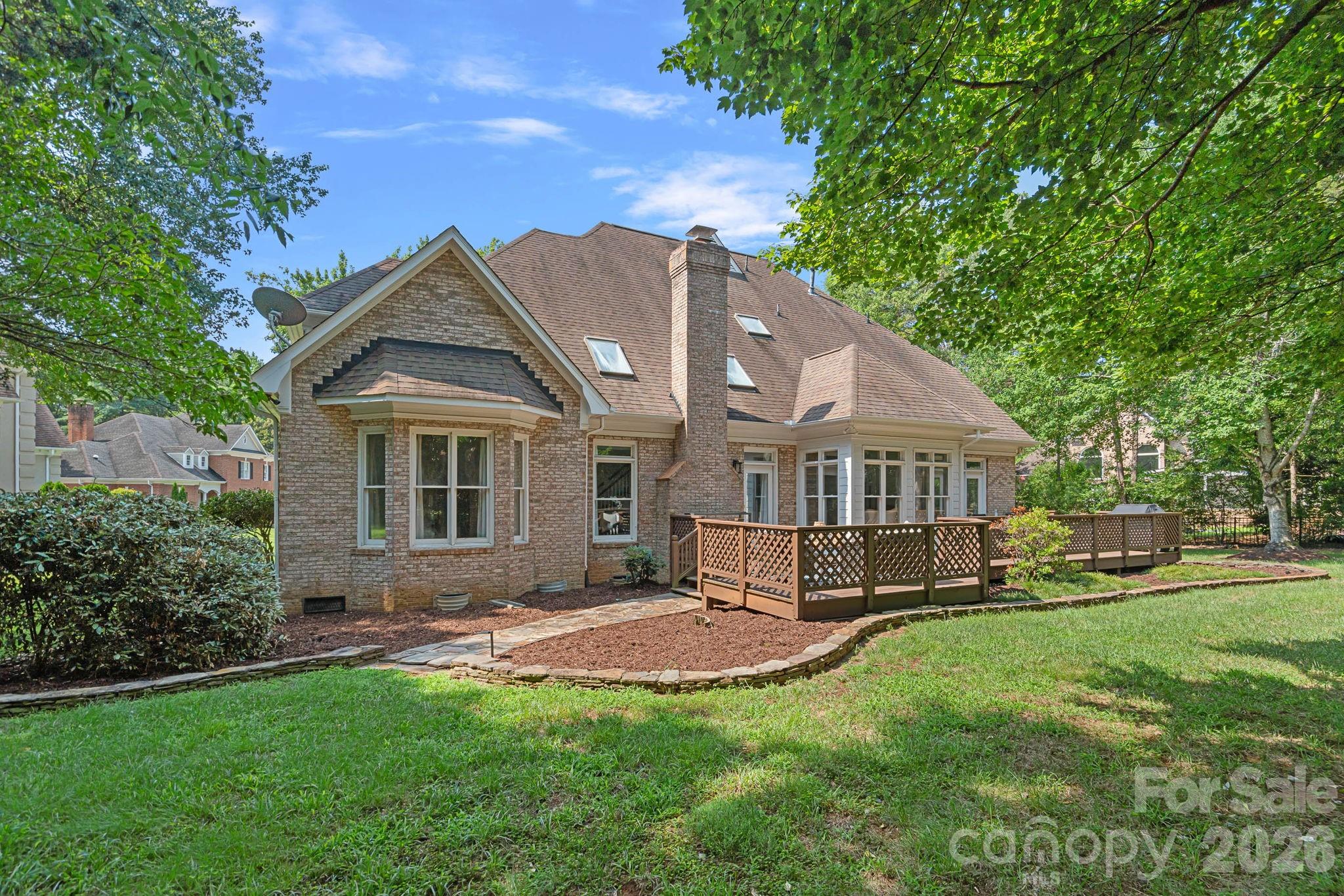 5006 Cranston Court Property Photo 38