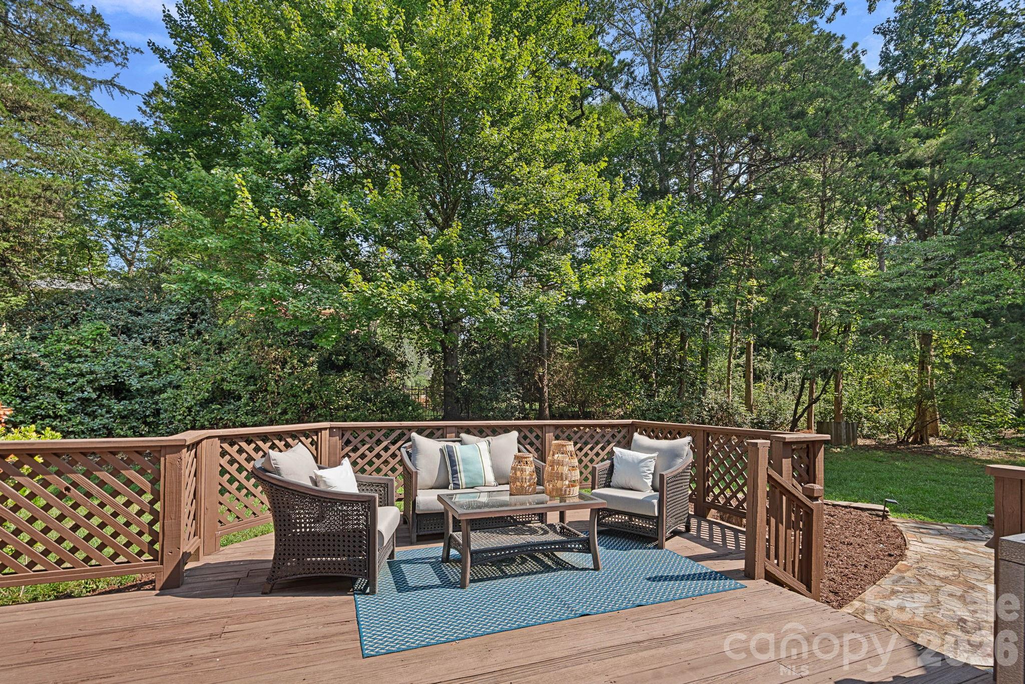 5006 Cranston Court Property Photo 40