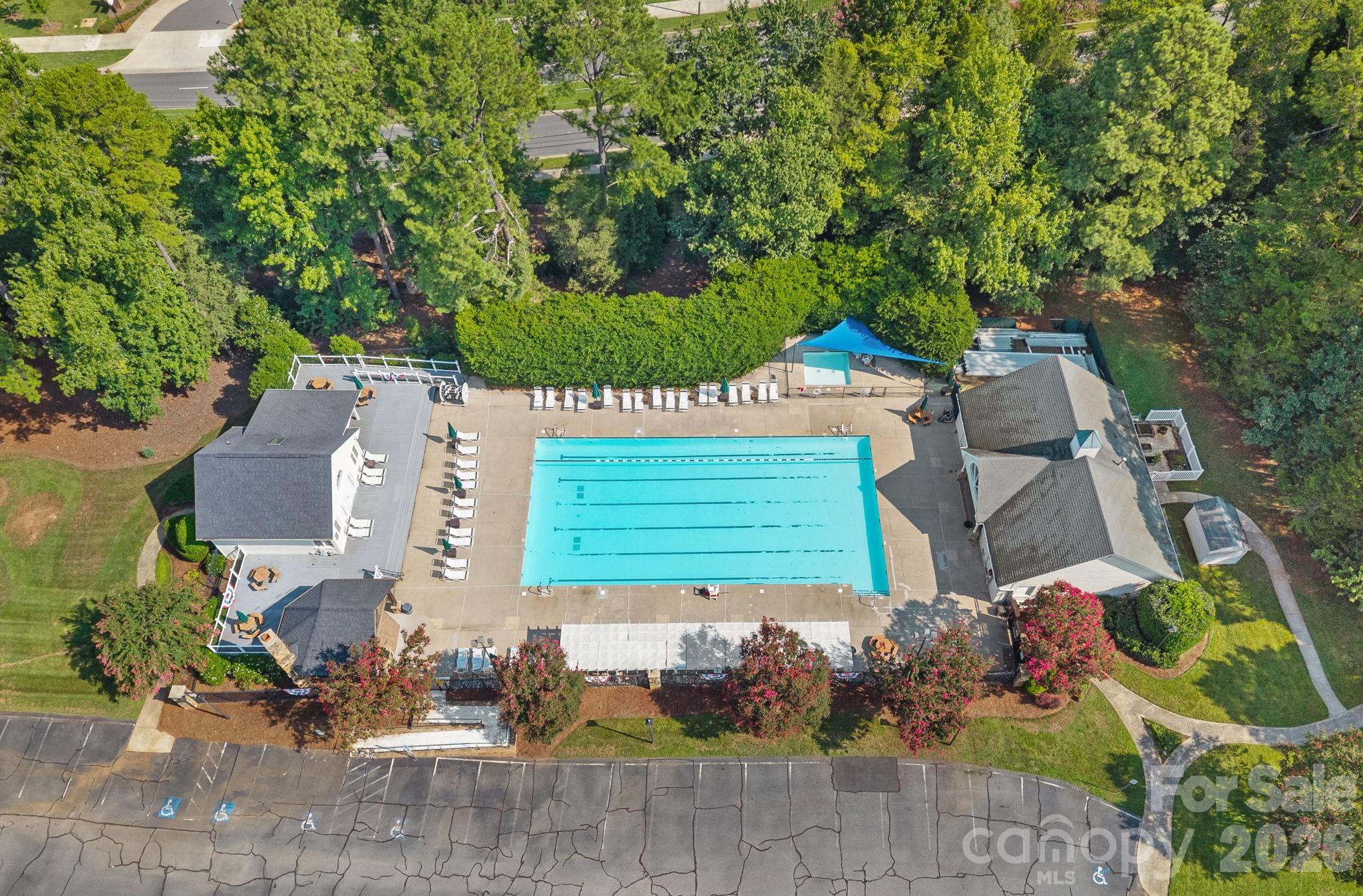 5006 Cranston Court Property Photo 46