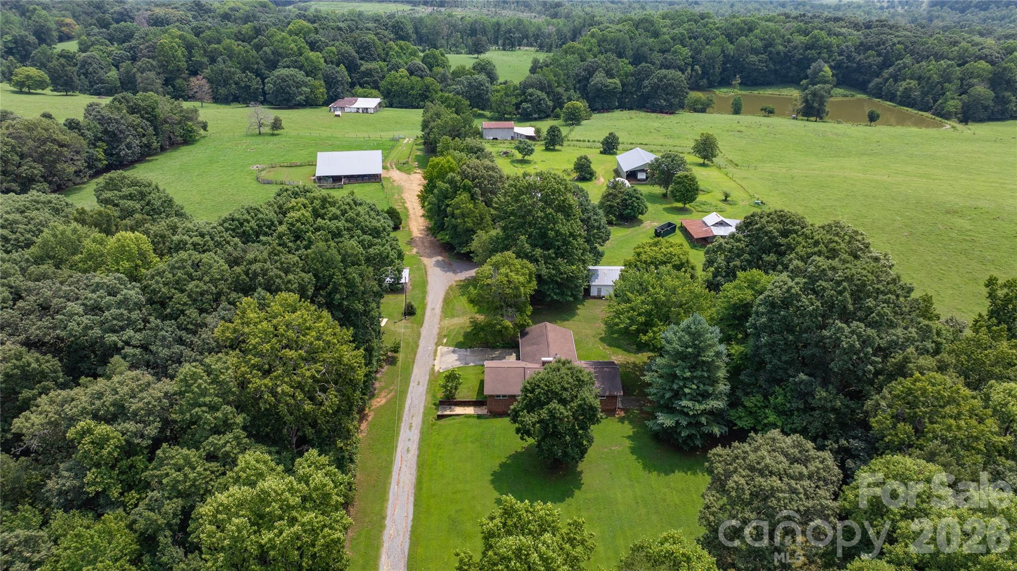4988 Amick Lane Property Photo 1