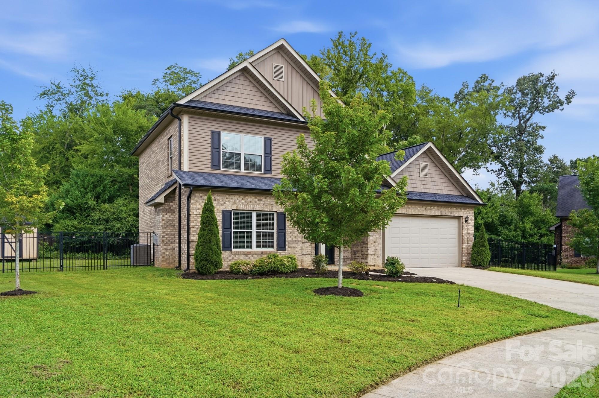 5361 Brickyard Terrace Court