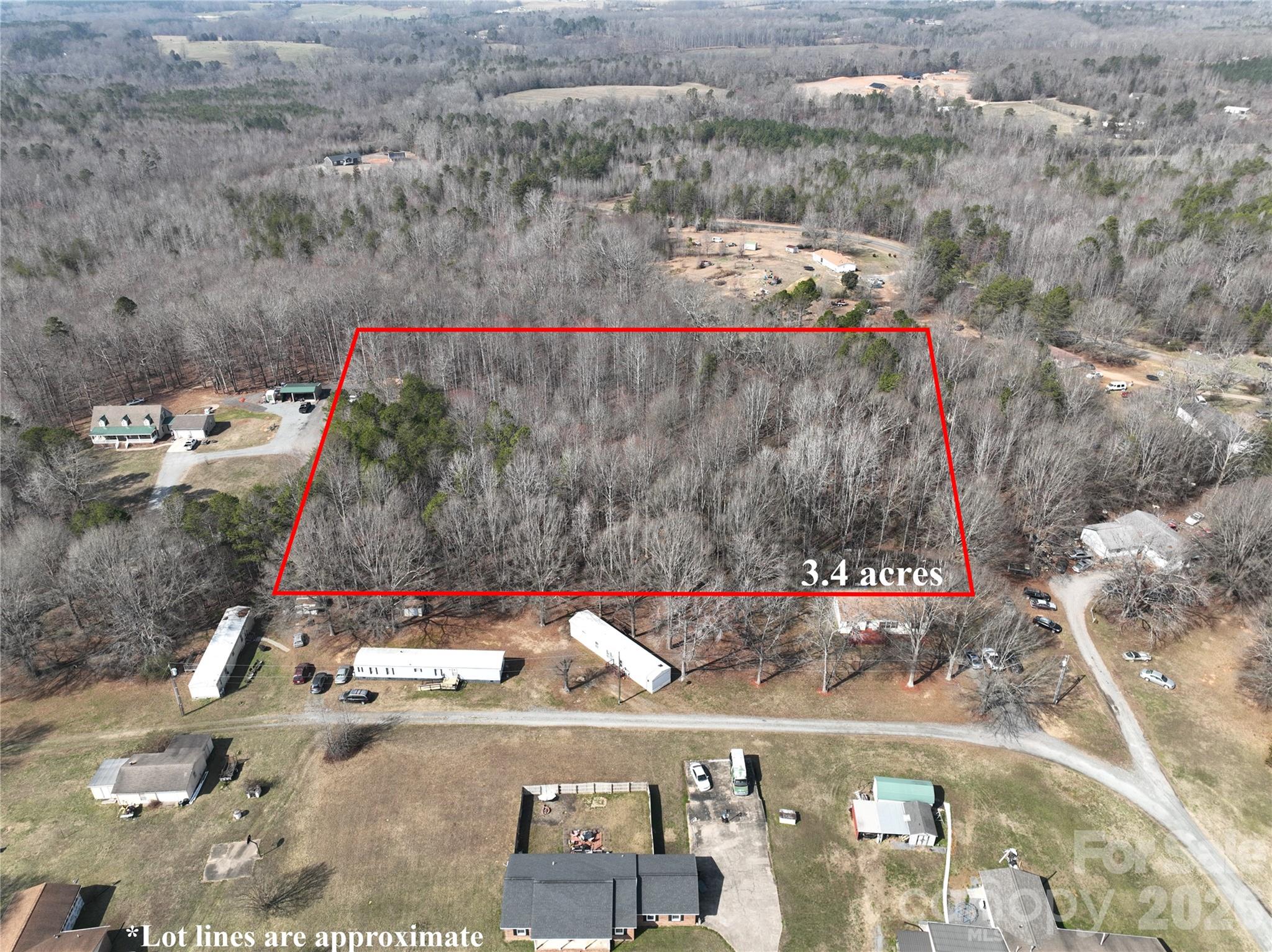 0 Thamon Road Property Photo 1