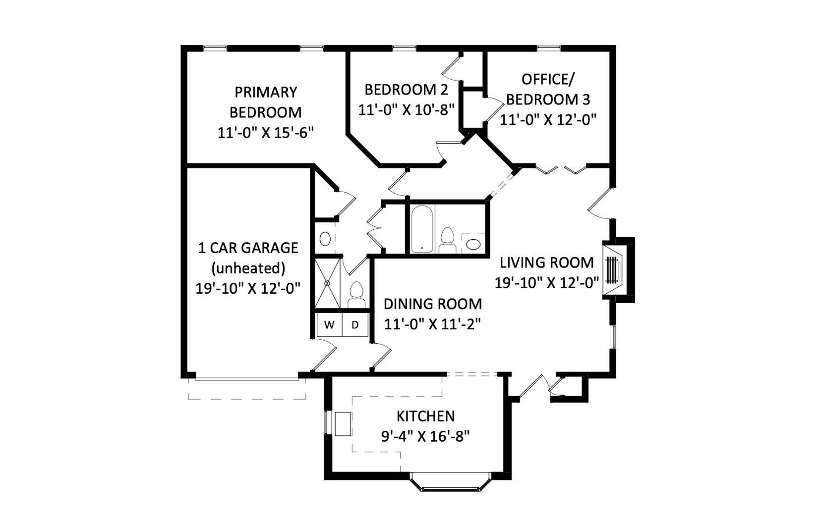 7333 Carrbridge Lane Property Photo 31