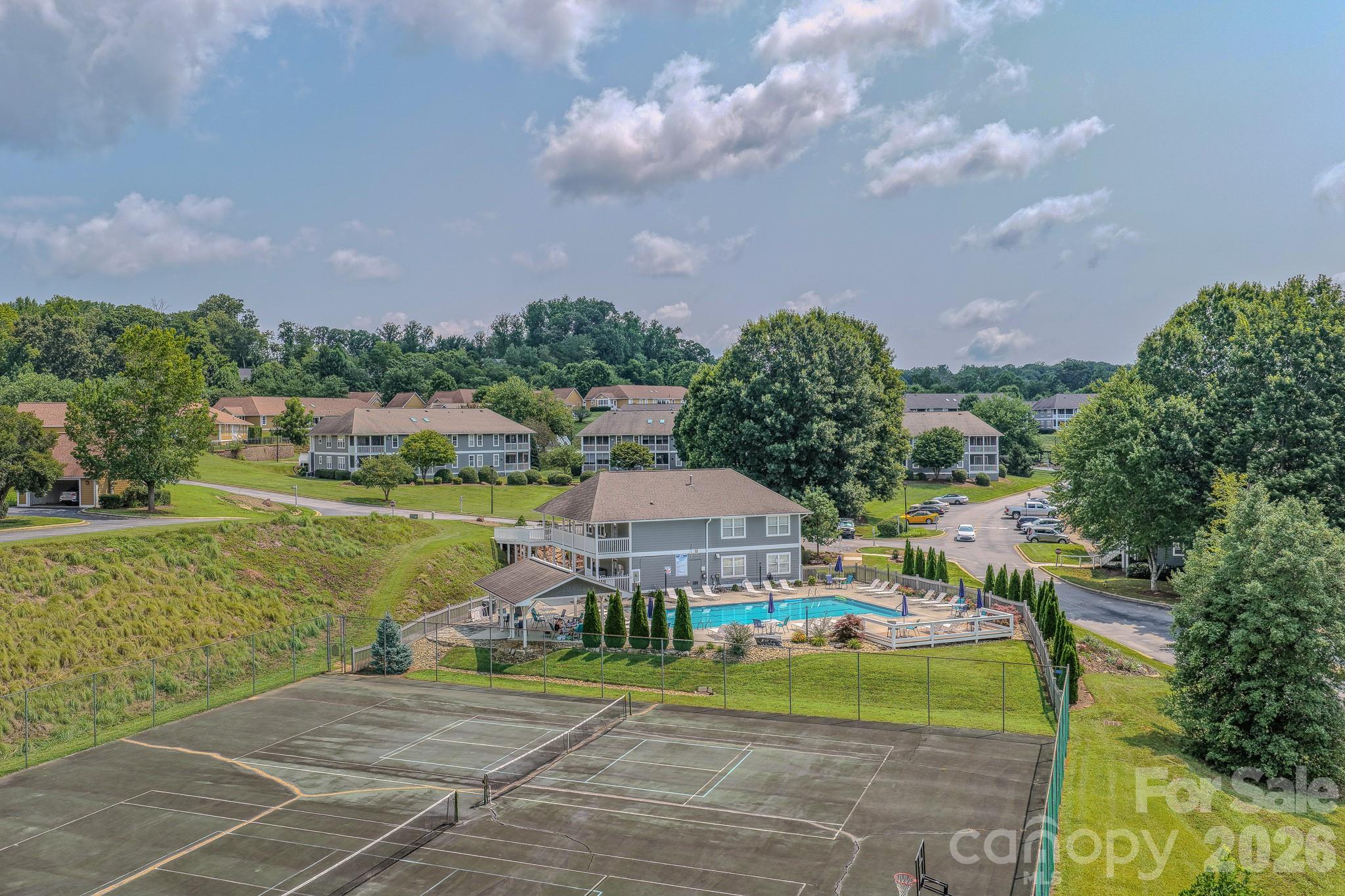 902 Woodlea Court Property Photo 41