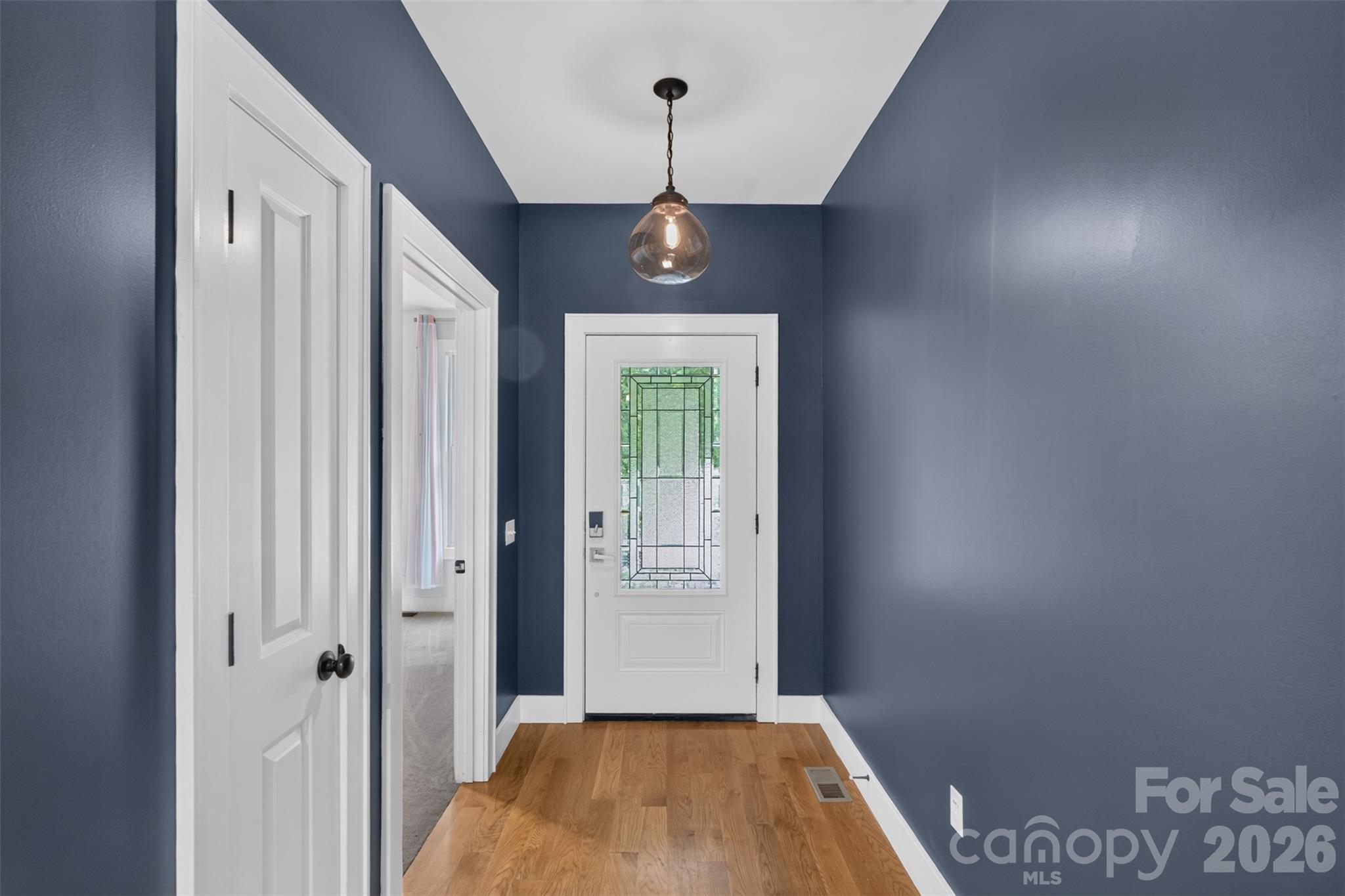 4545 Old Church Road Property Photo 6