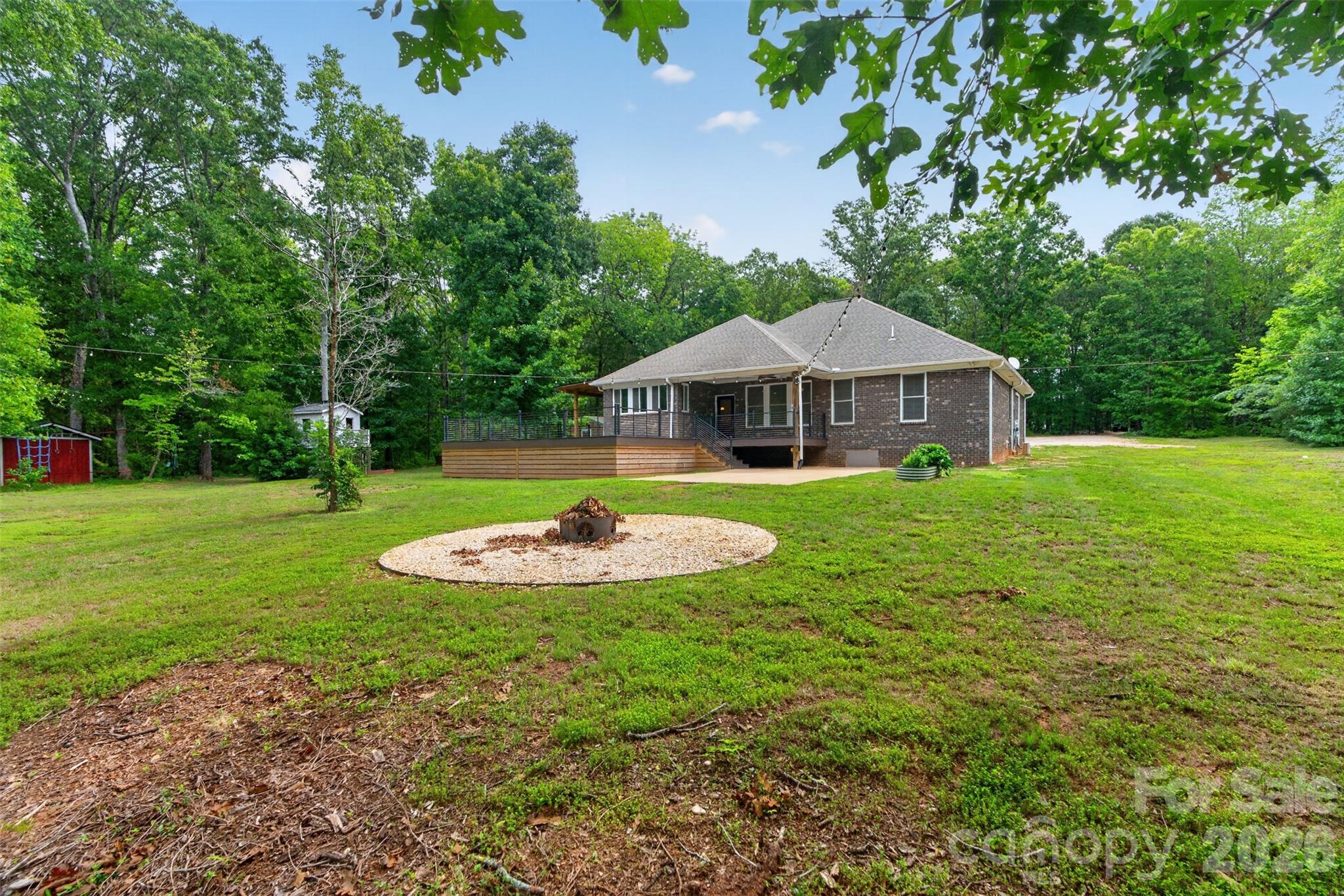 4545 Old Church Road Property Photo 38