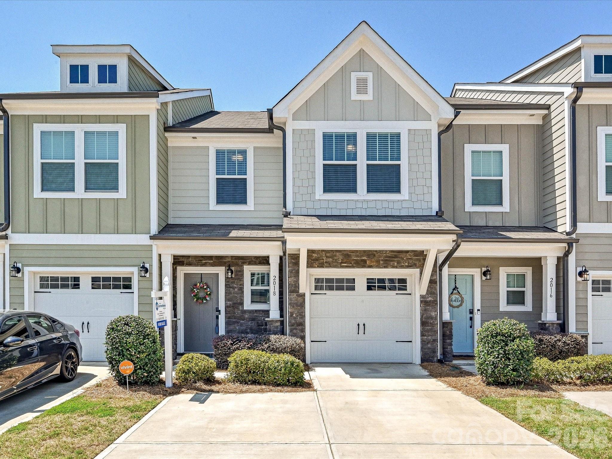 2018 Crooked Oak Lane Property Photo 1