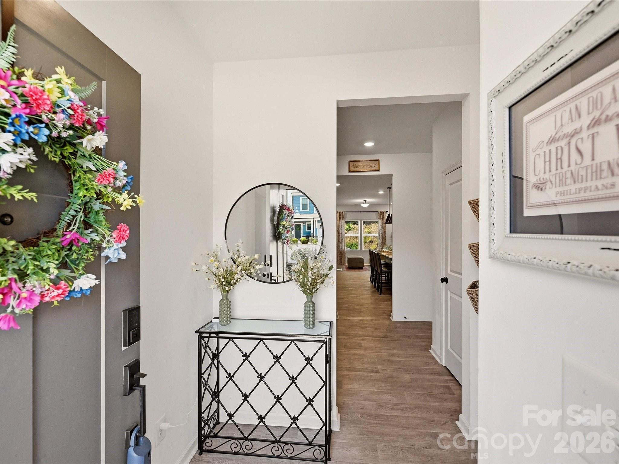 2018 Crooked Oak Lane Property Photo 3