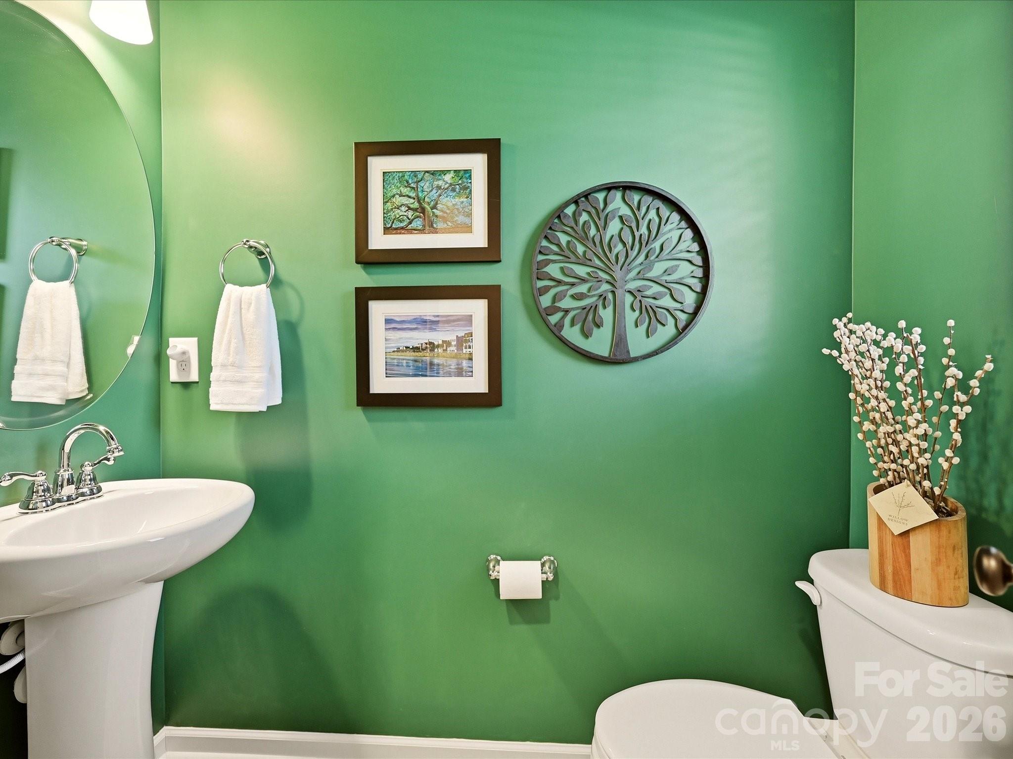 2018 Crooked Oak Lane Property Photo 4