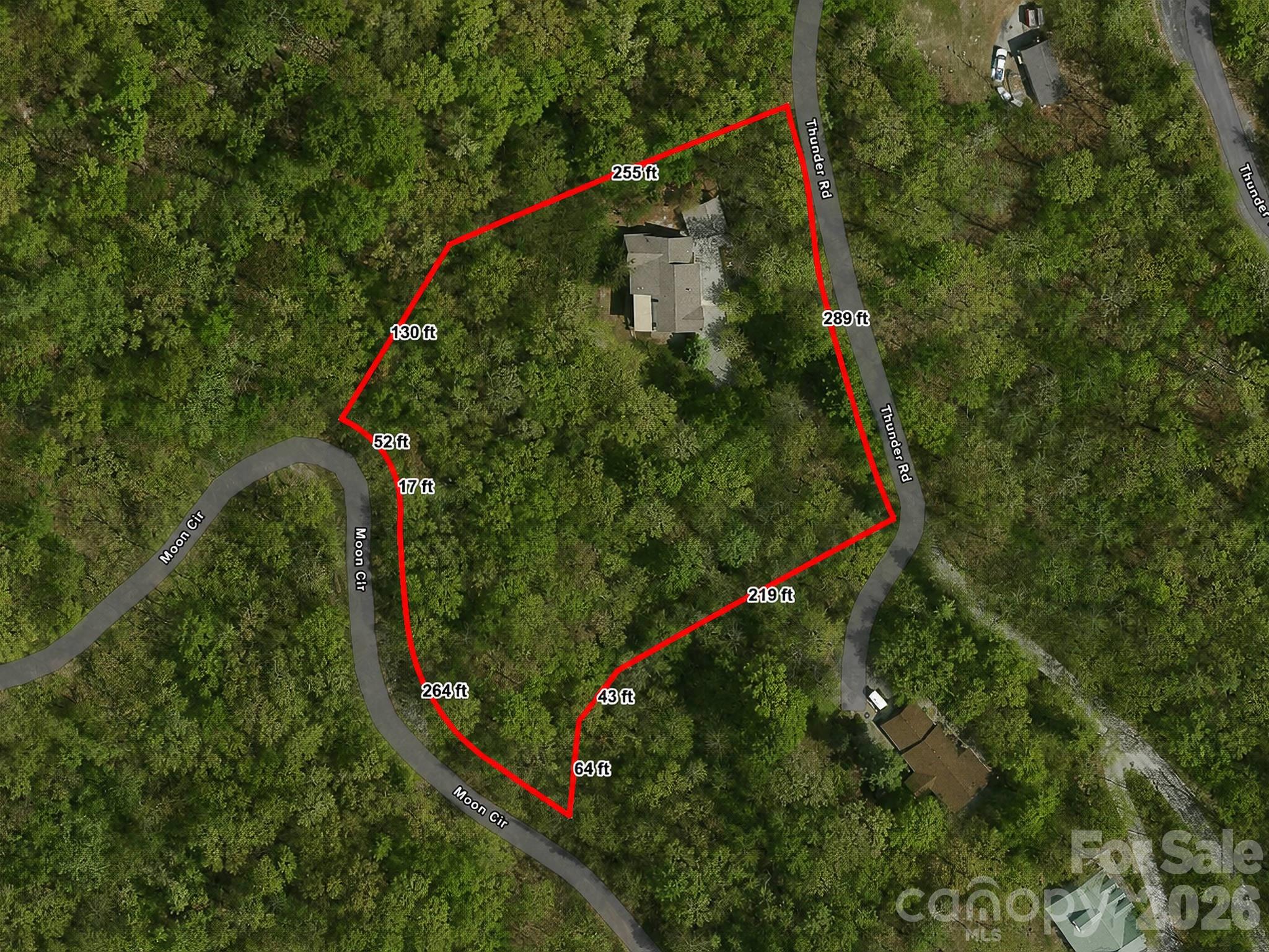620 Thunder Road Property Photo 40