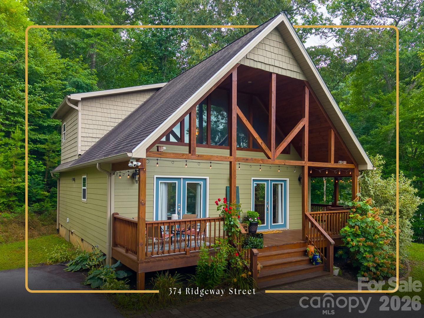 374 Ridgeway Street 1 Property Photo 1