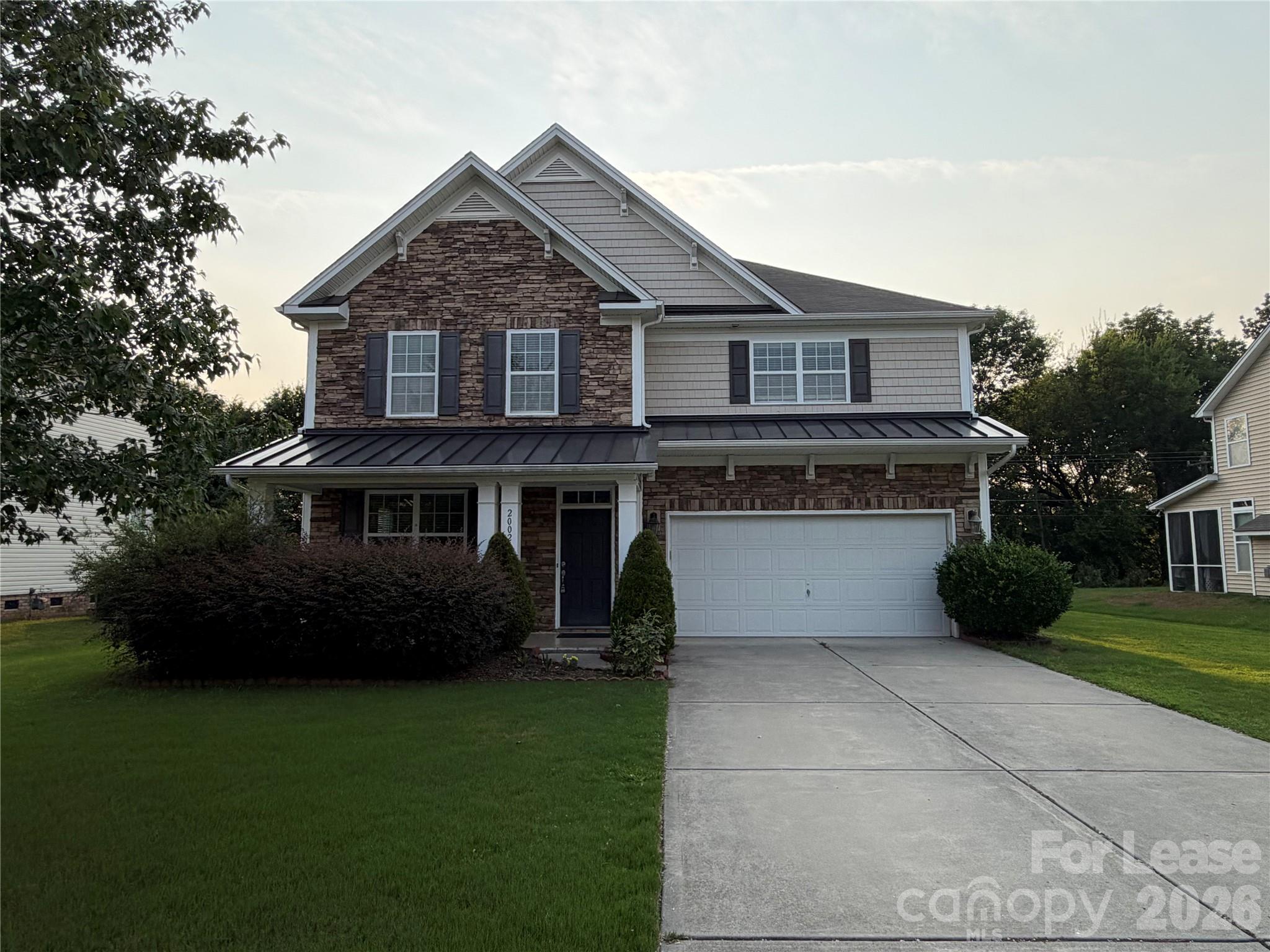 2002 Fripp Lane Property Photo 1