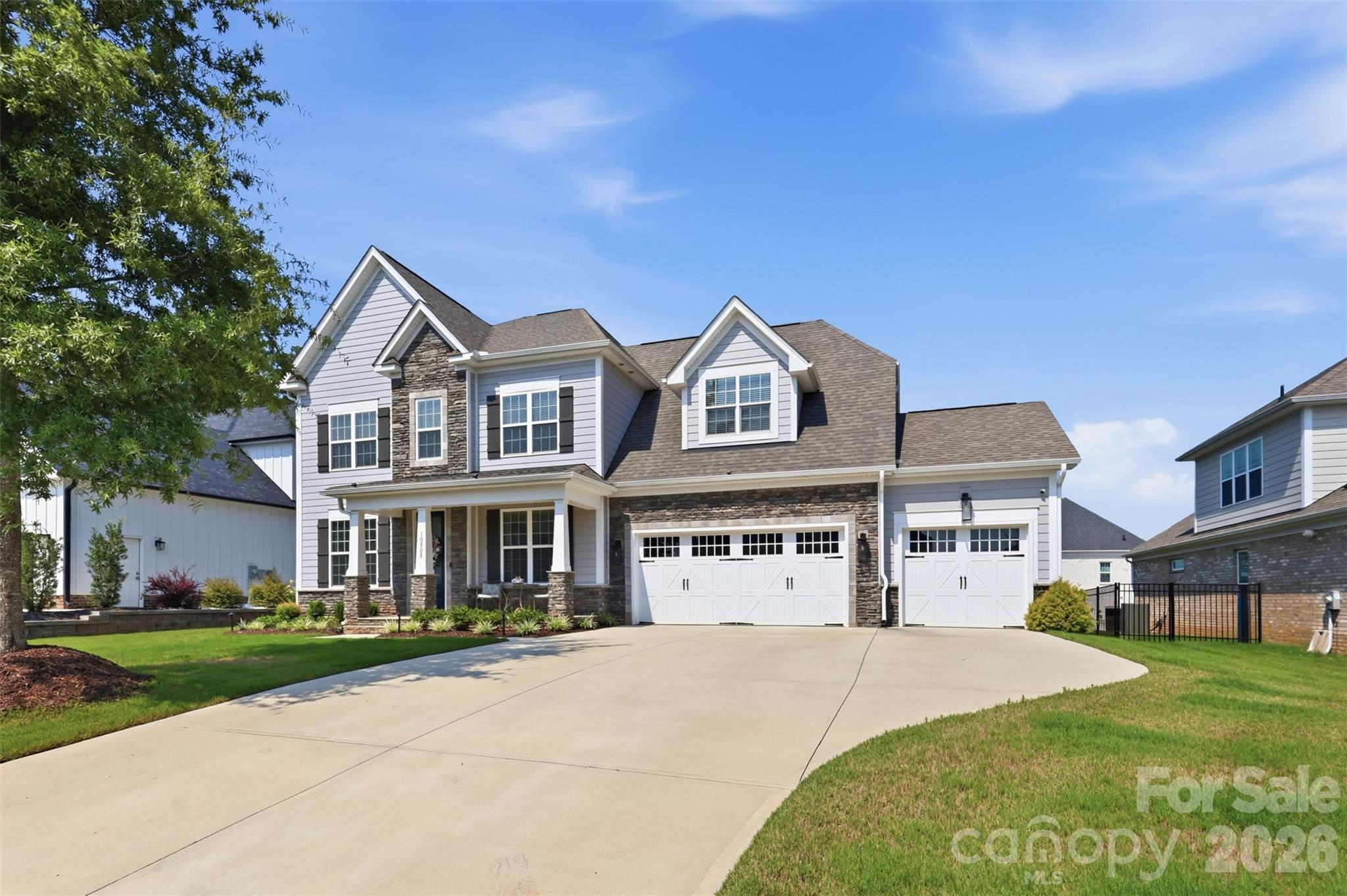 10508 Ardley Manor Drive Property Photo 1