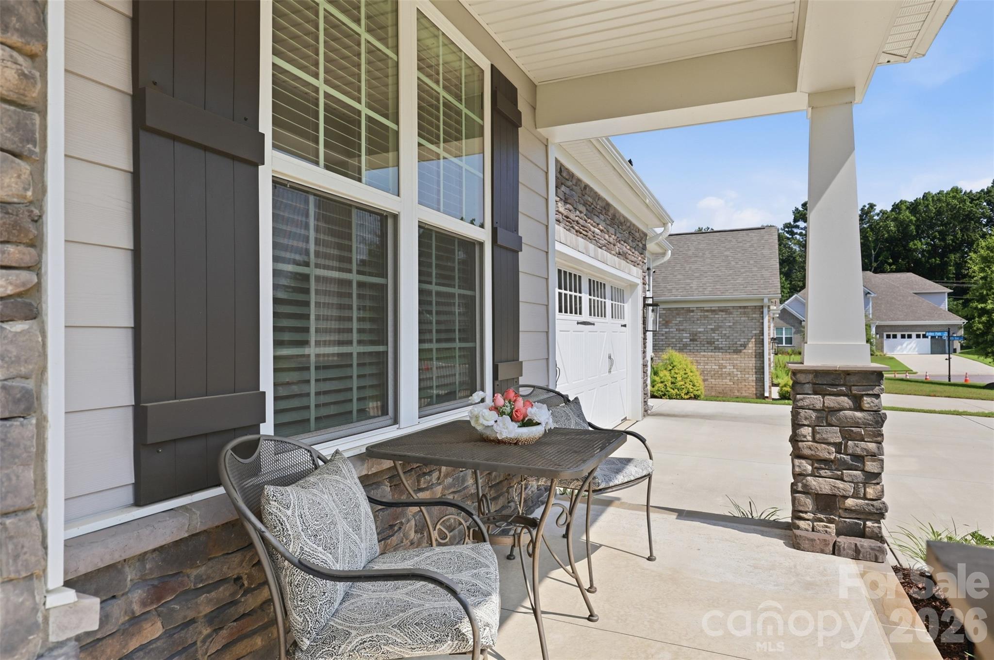 10508 Ardley Manor Drive Property Photo 4