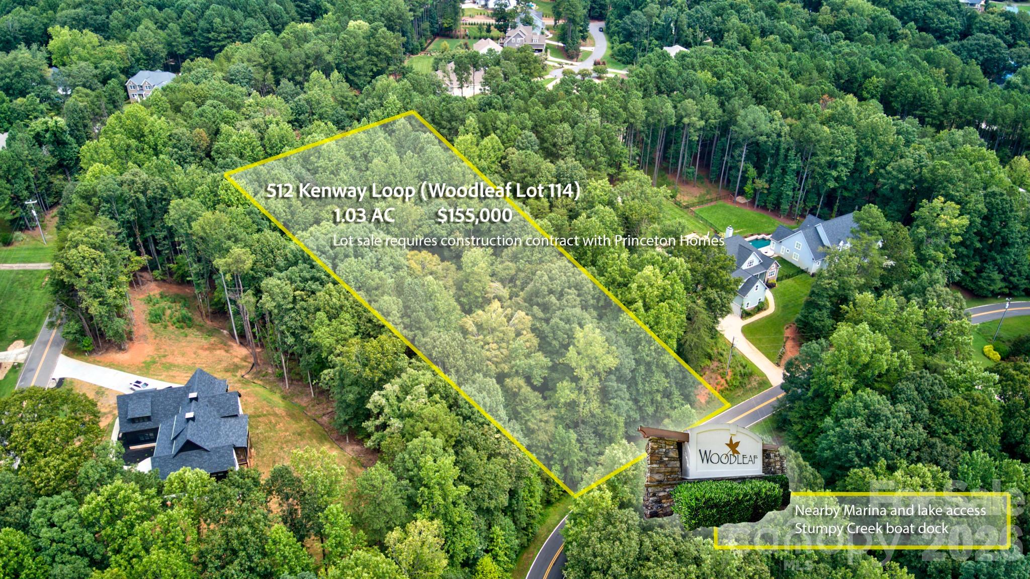 512 Kenway Loop Property Photo 2