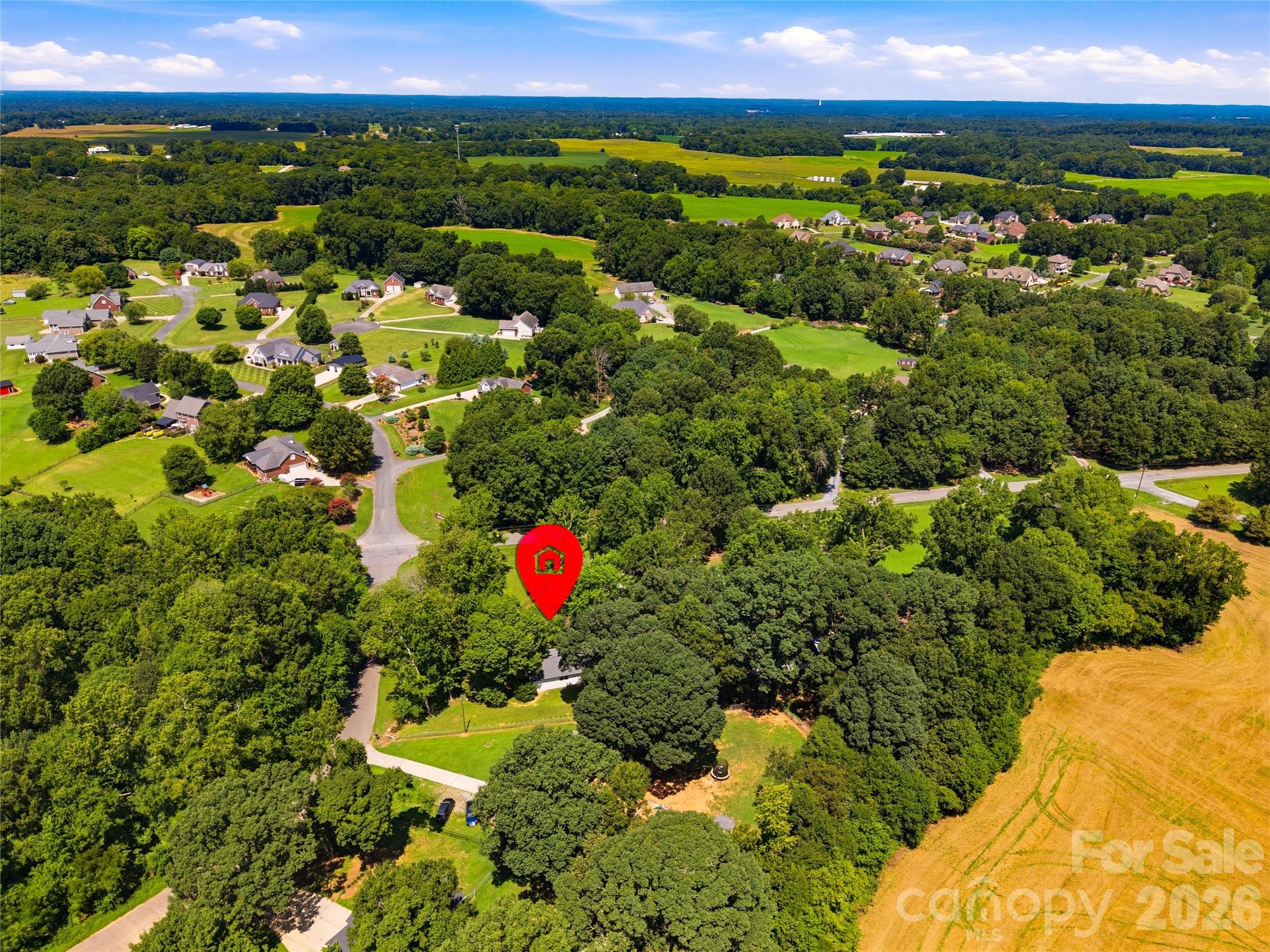 5302 Unionville Road Property Photo 33