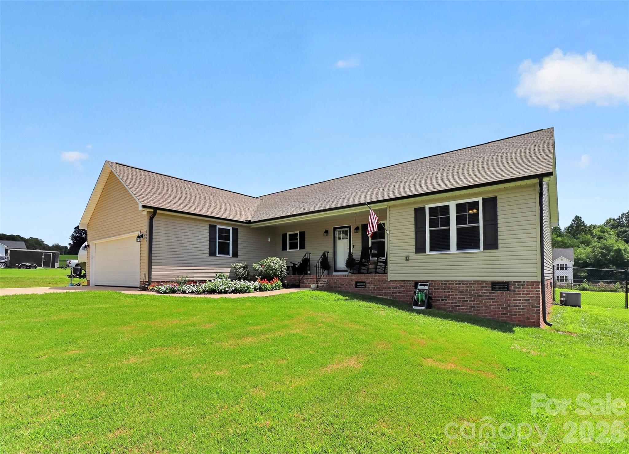 3889 Ritchie Road Property Photo 1