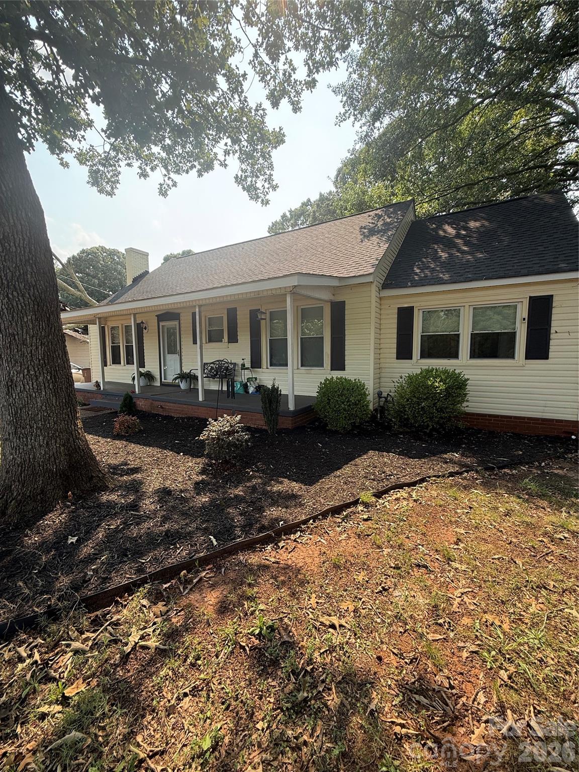 1105 Fallston Road Property Photo 1