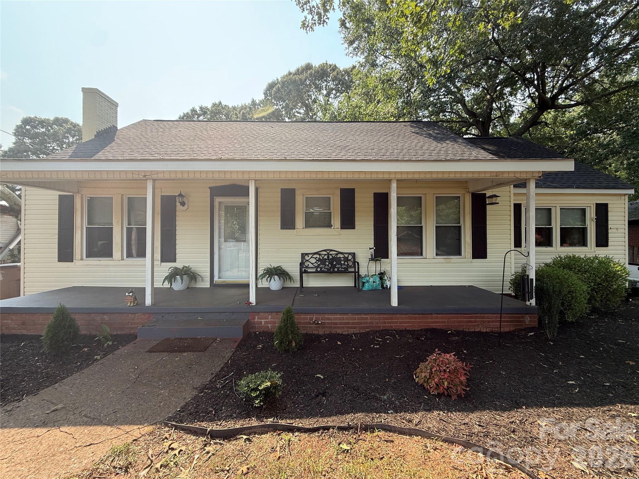 1105 Fallston Road Property Photo 2