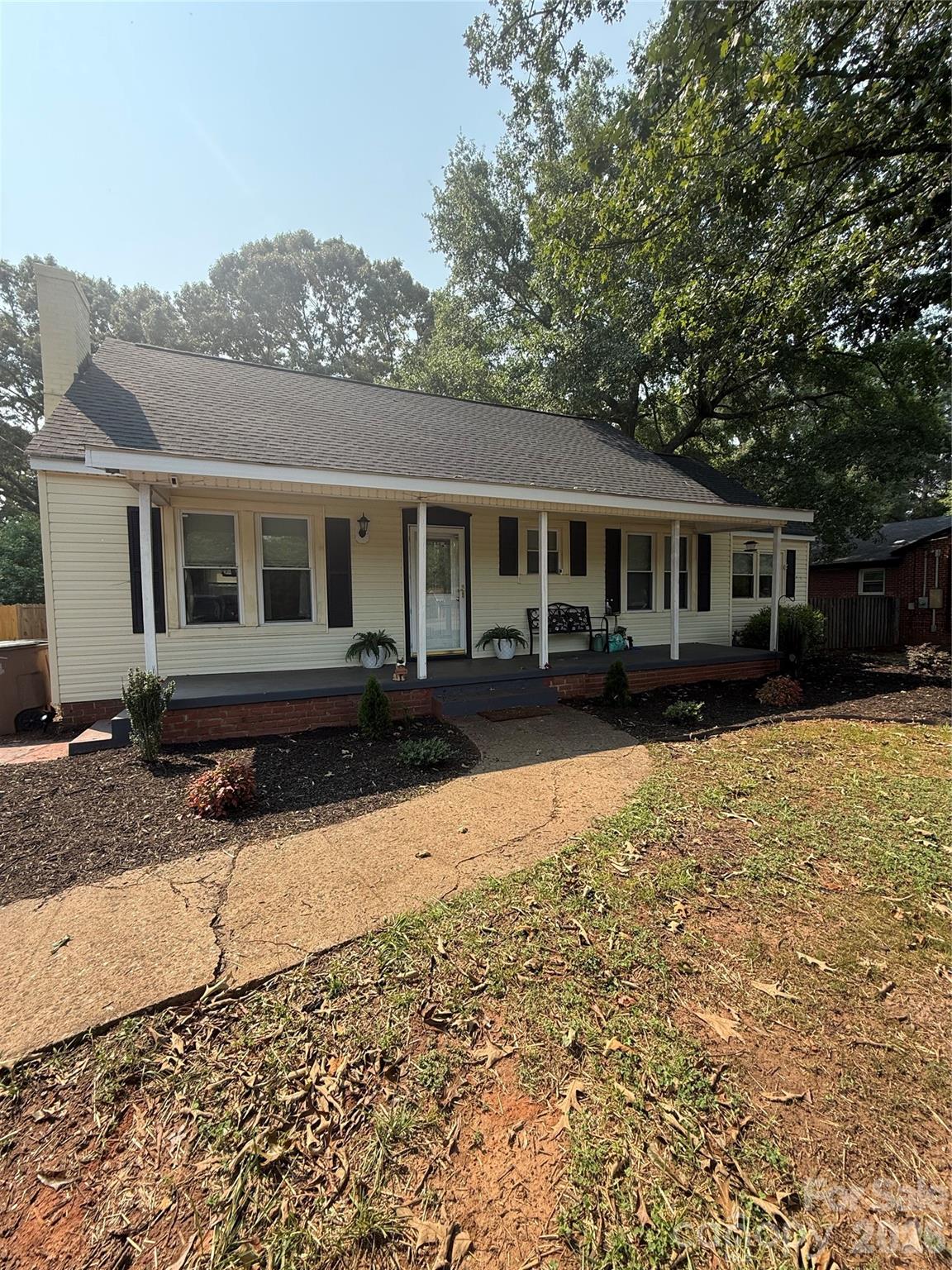 1105 Fallston Road Property Photo 3